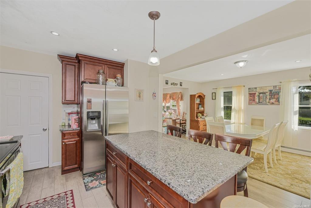 Single Family Barton  Suffolk County, NY 11772, MLS-808939-13