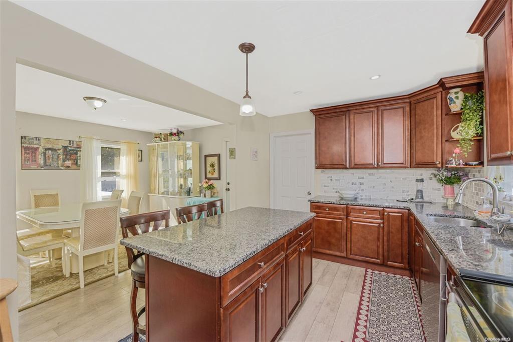 Single Family Barton  Suffolk County, NY 11772, MLS-808939-14