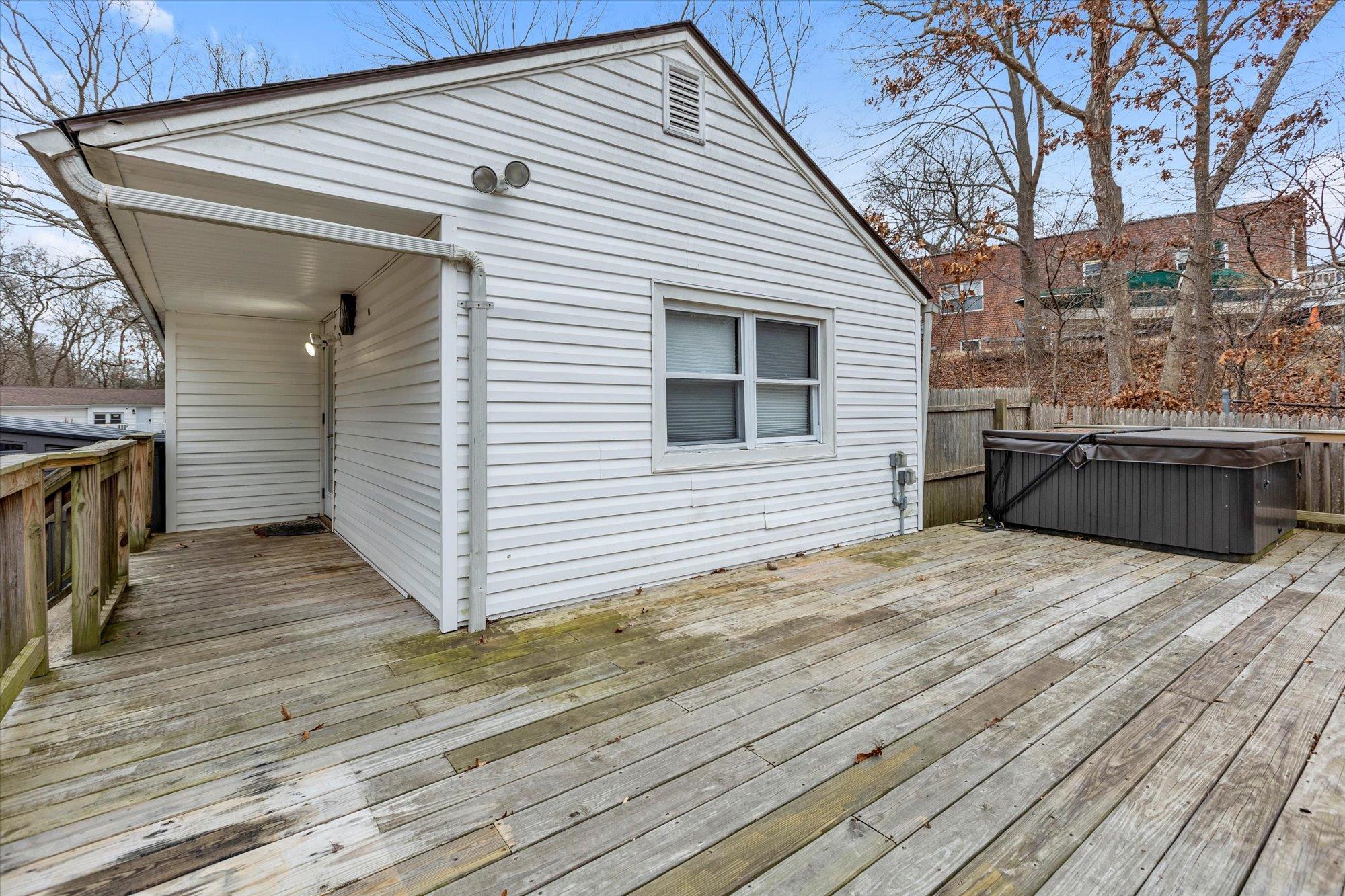 Single Family Rexmere  Suffolk County, NY 11738, MLS-808949-14