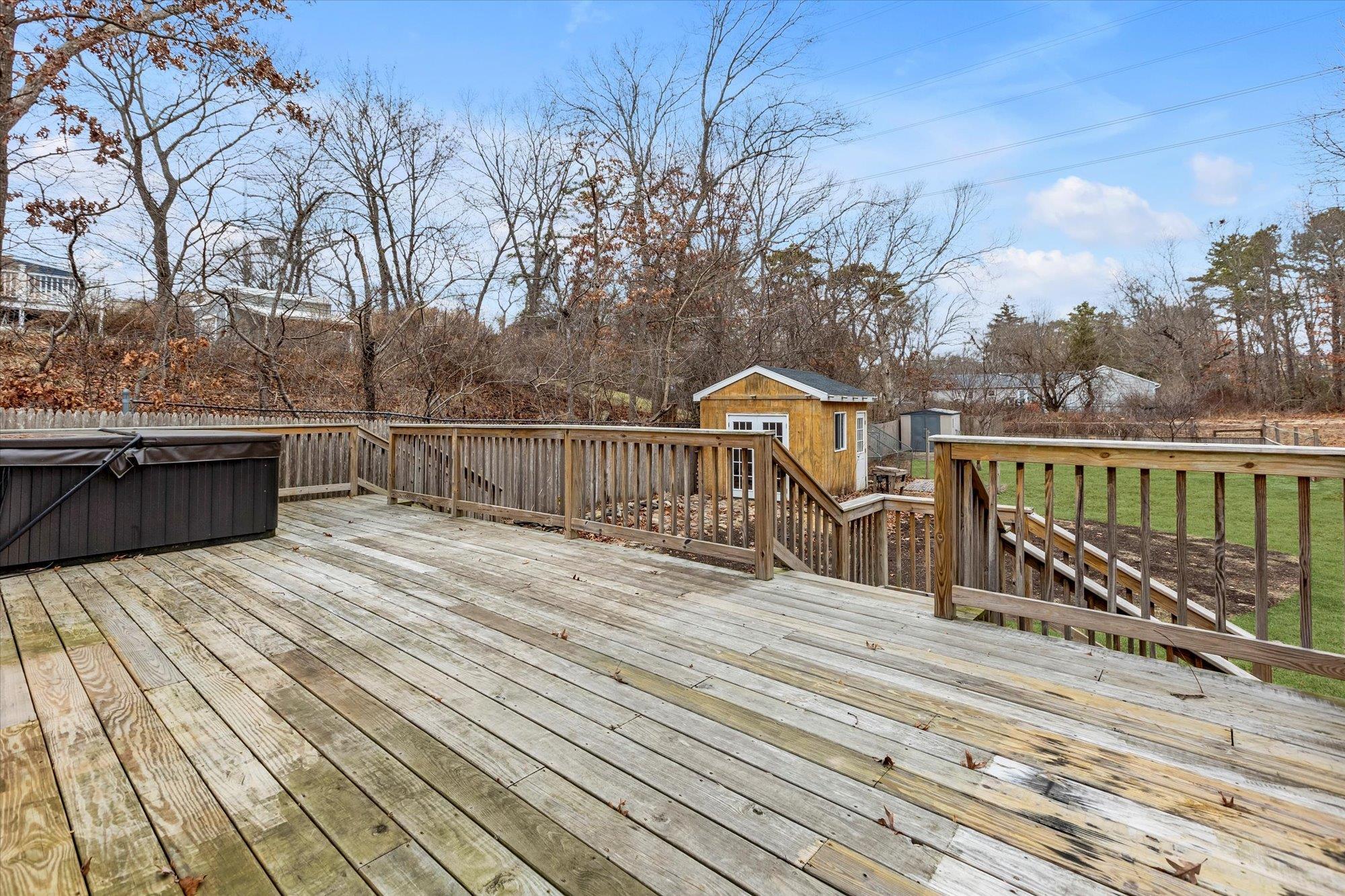 Single Family Rexmere  Suffolk County, NY 11738, MLS-808949-15