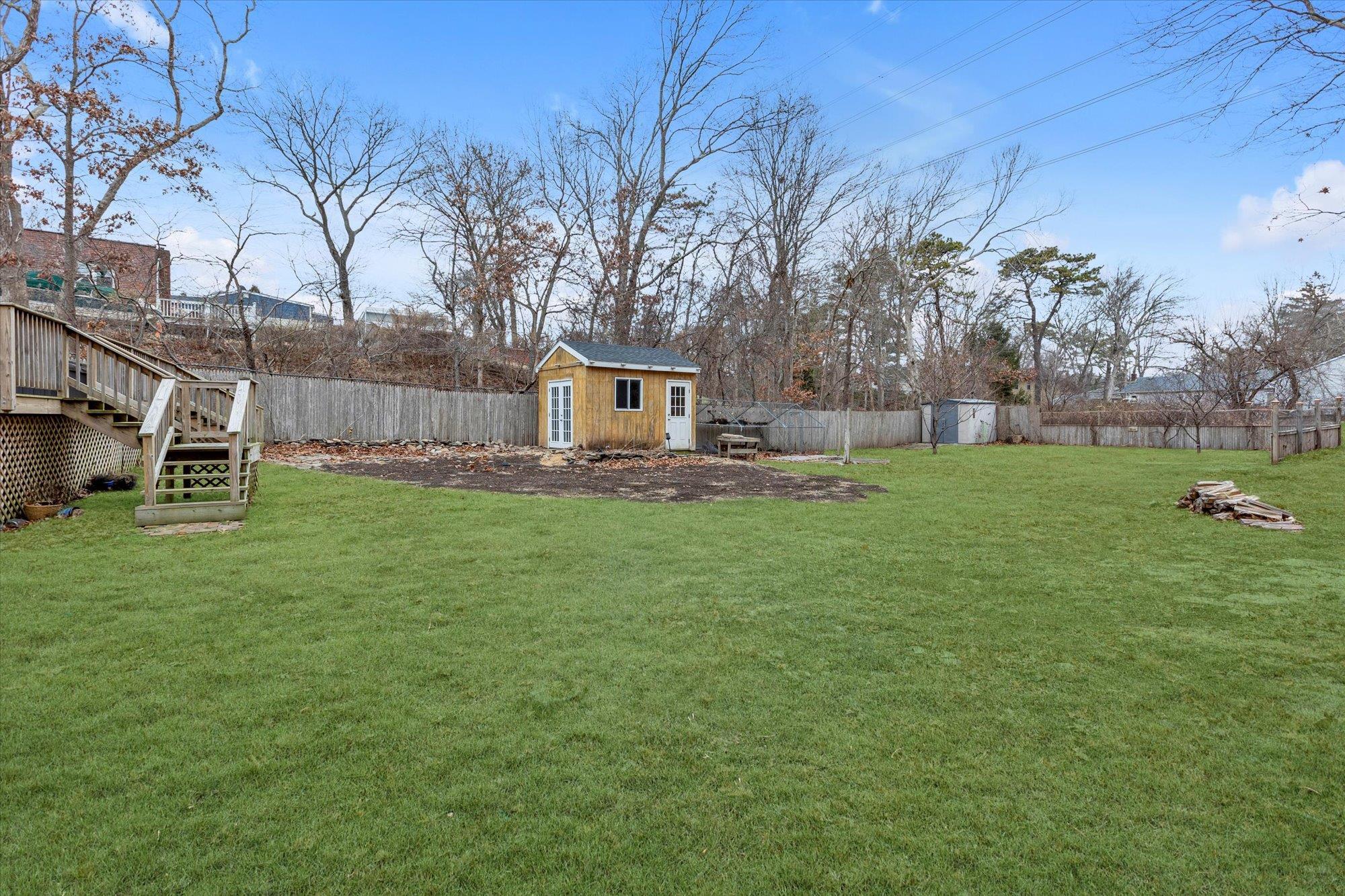 Single Family Rexmere  Suffolk County, NY 11738, MLS-808949-17