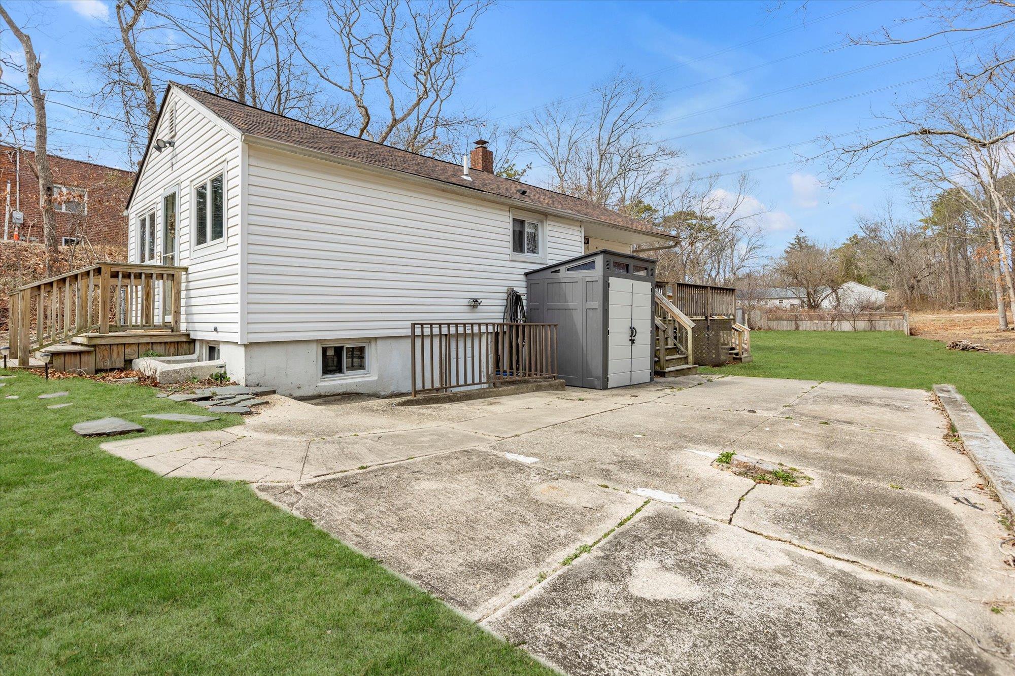 Single Family Rexmere  Suffolk County, NY 11738, MLS-808949-2