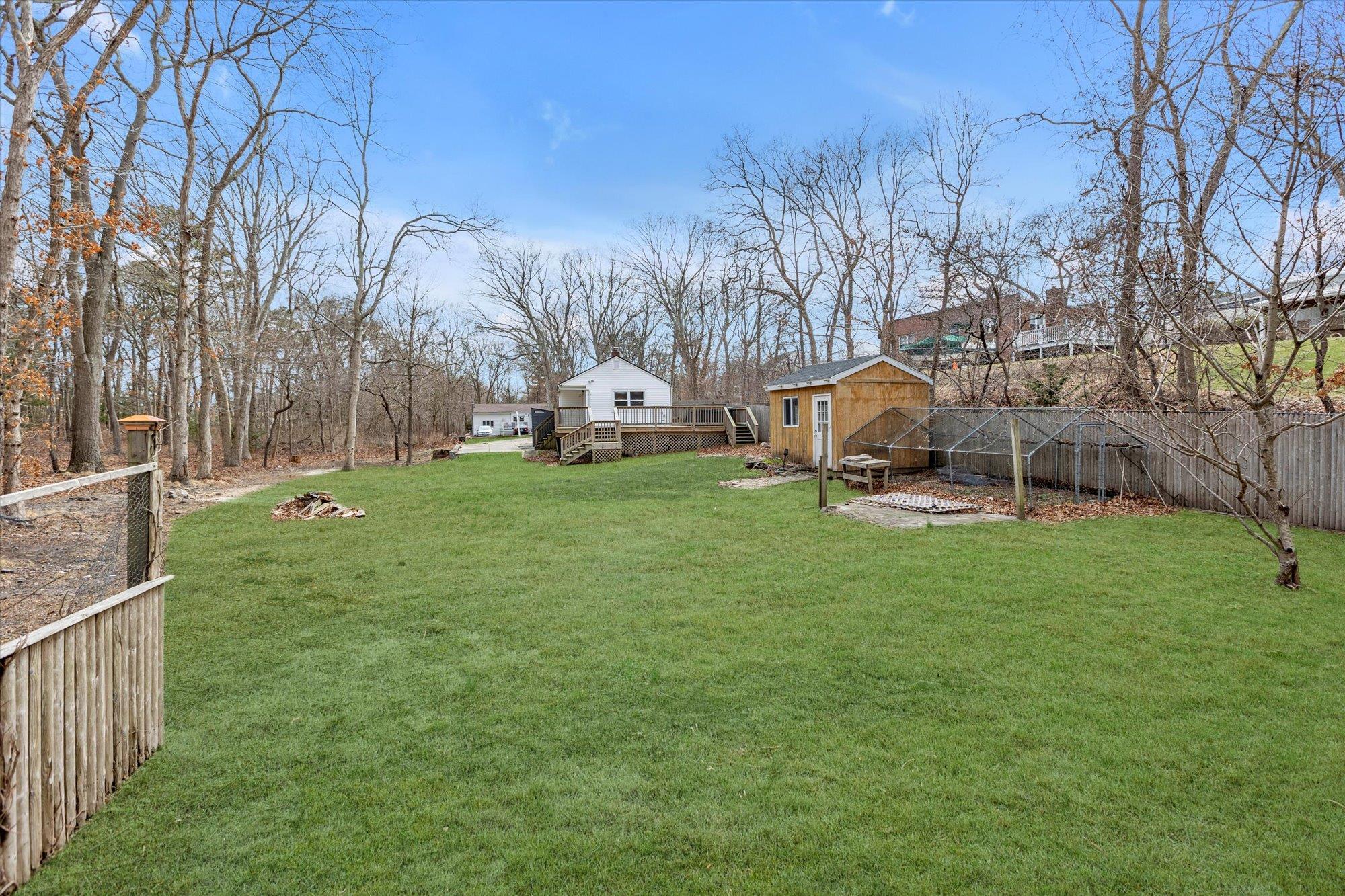 Single Family Rexmere  Suffolk County, NY 11738, MLS-808949-22