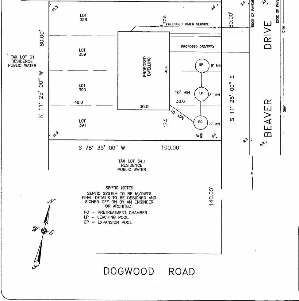 Single Family Beaver  Suffolk County, NY 11951, MLS-808963-2