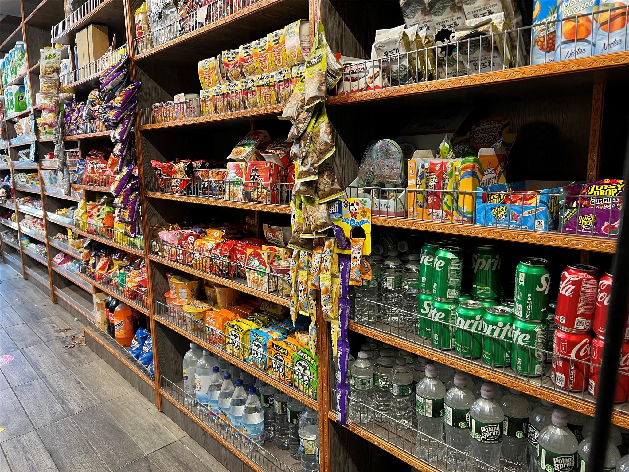 Business Opportunity 53rd Street  Brooklyn, NY 11220, MLS-808986-3