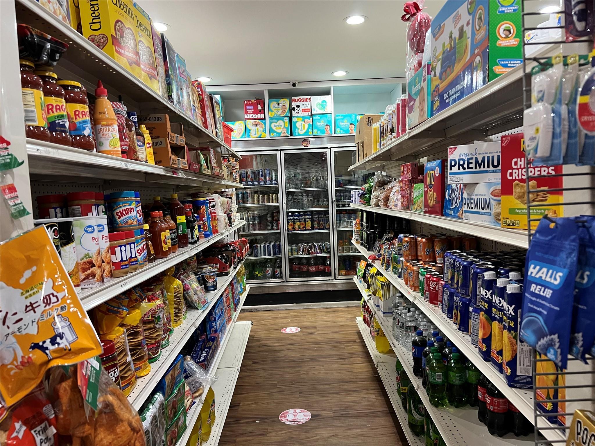 Business Opportunity 53rd Street  Brooklyn, NY 11220, MLS-808986-4