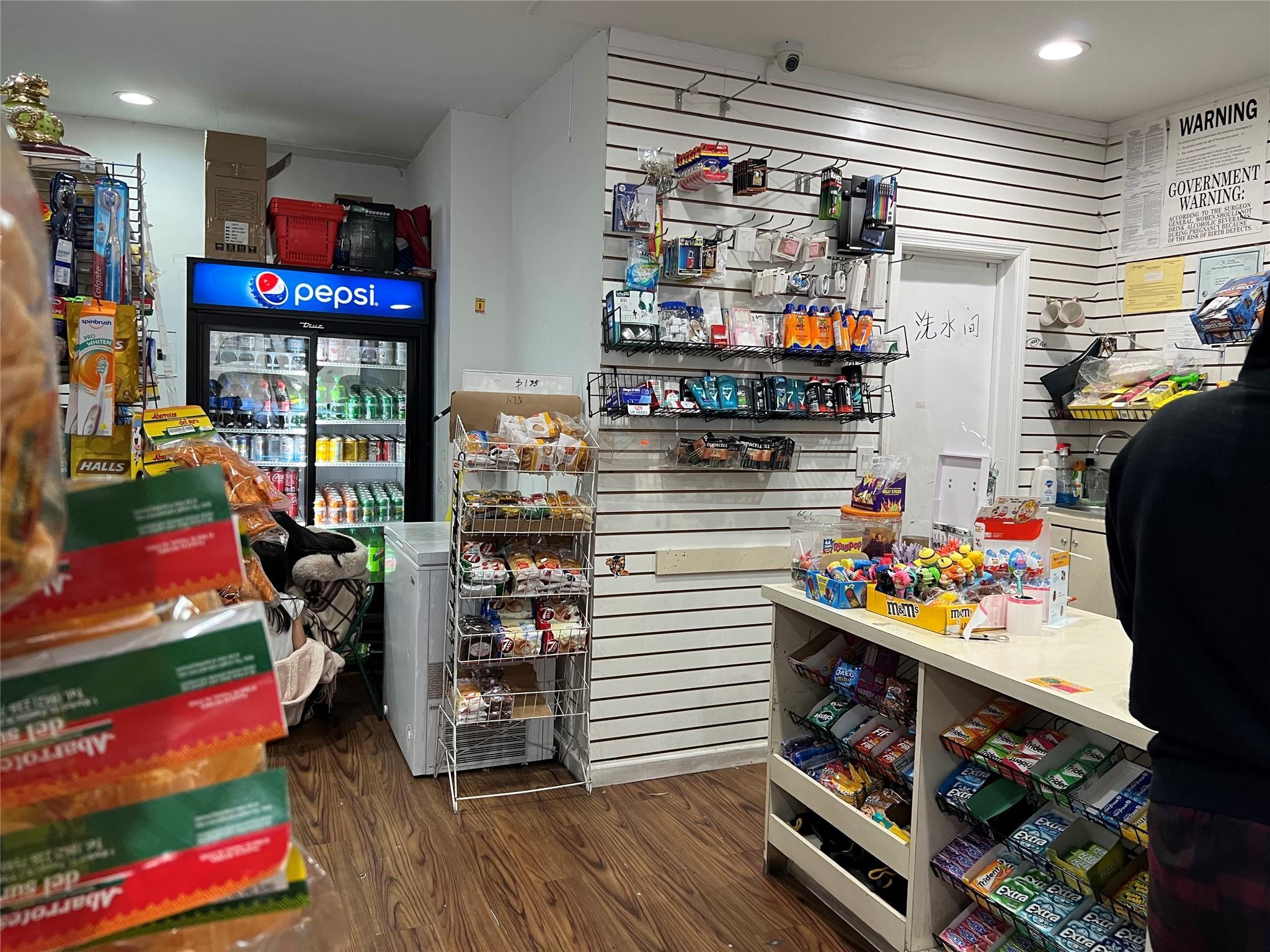 Business Opportunity 53rd Street  Brooklyn, NY 11220, MLS-808986-7