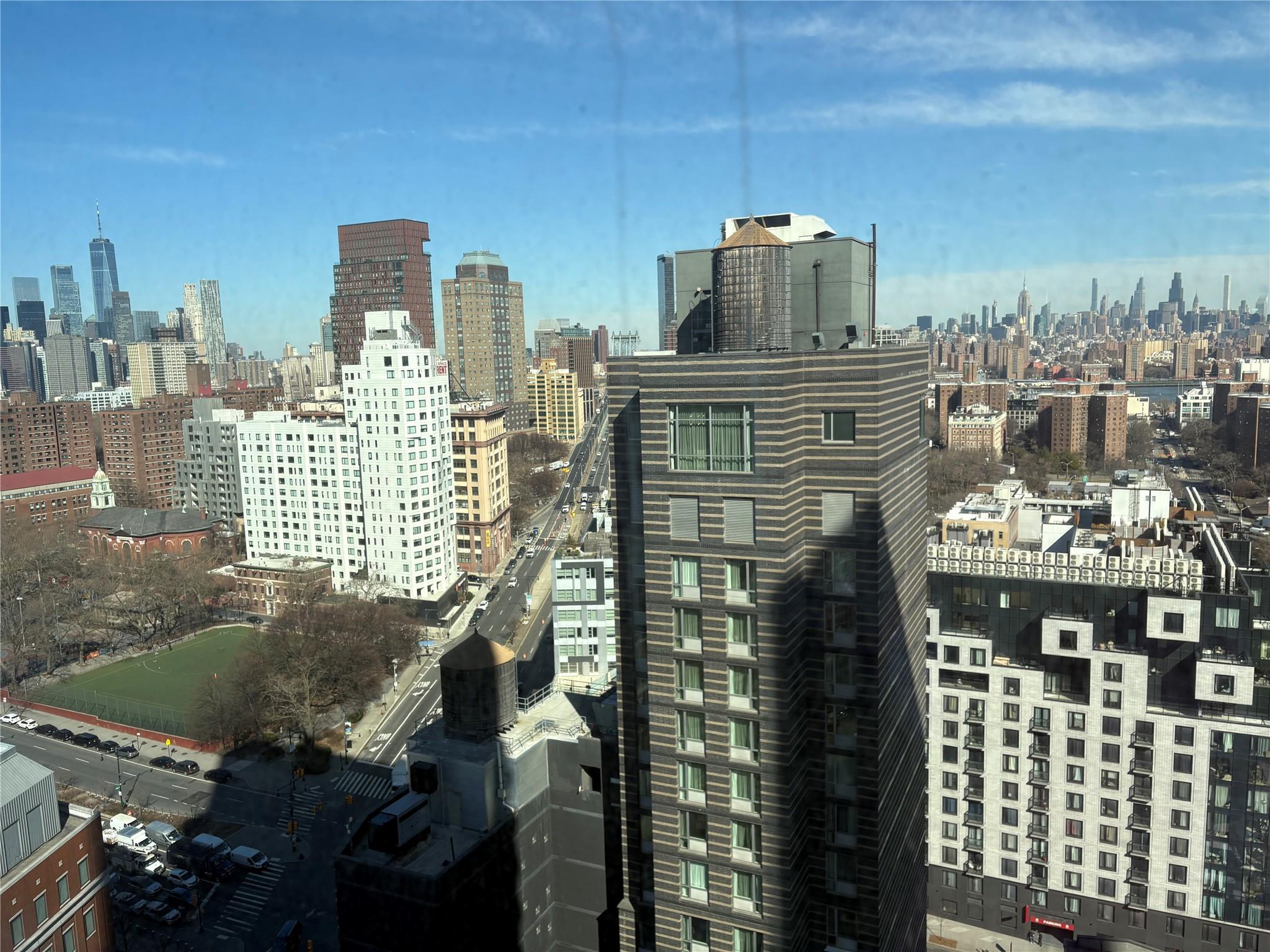 Apartment Gold  Brooklyn, NY 11201, MLS-809023-26