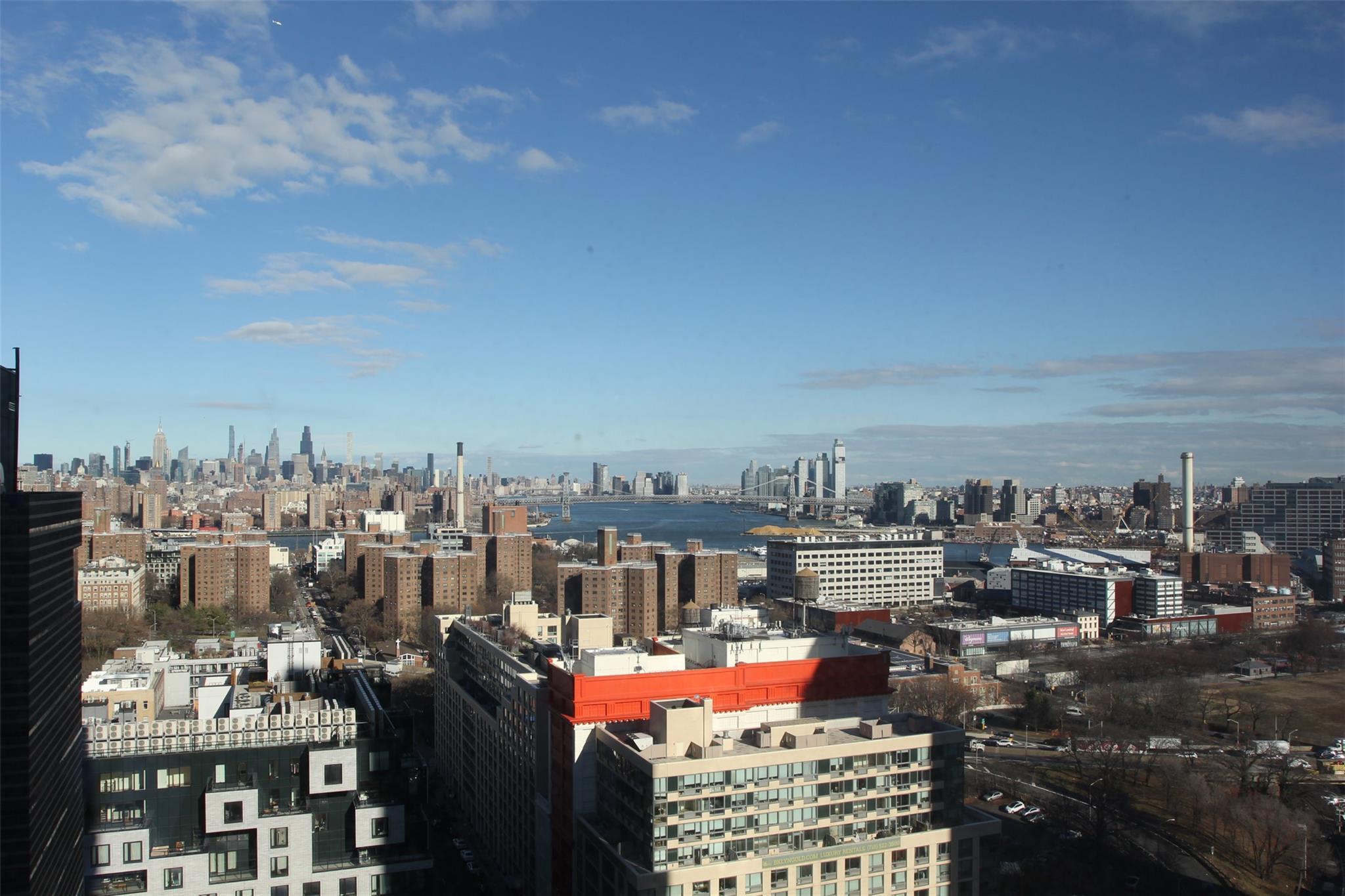 Apartment Gold  Brooklyn, NY 11201, MLS-809023-27