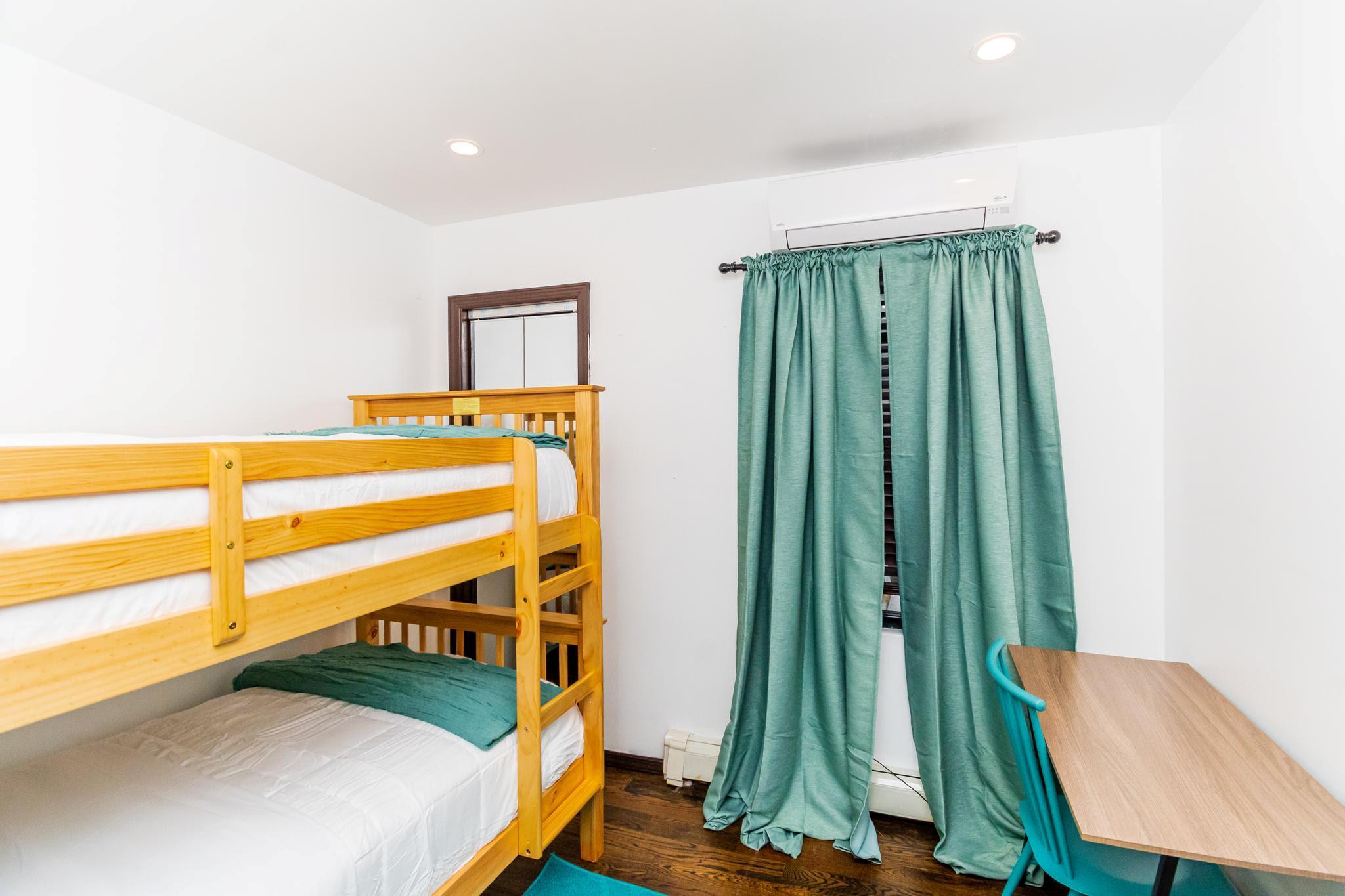 Single Family Bradford  Brooklyn, NY 11207, MLS-809086-12
