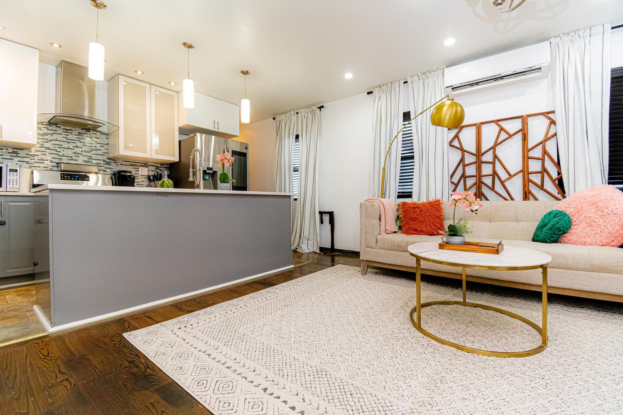 Single Family Bradford  Brooklyn, NY 11207, MLS-809086-18