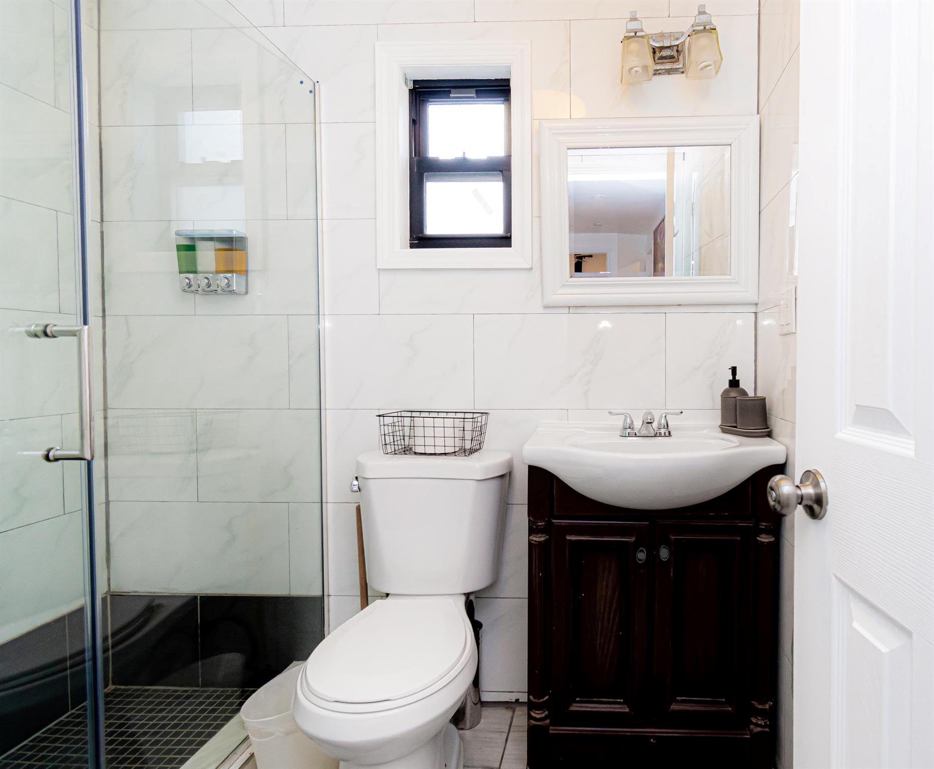 Single Family Bradford  Brooklyn, NY 11207, MLS-809086-2