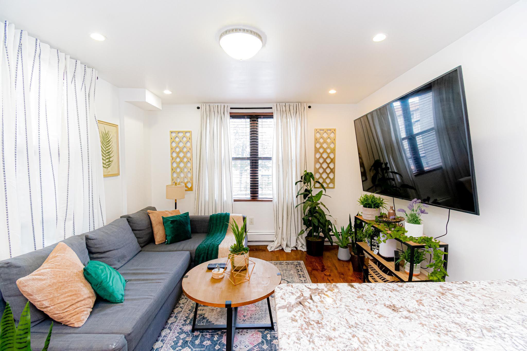 Single Family Bradford  Brooklyn, NY 11207, MLS-809086-24