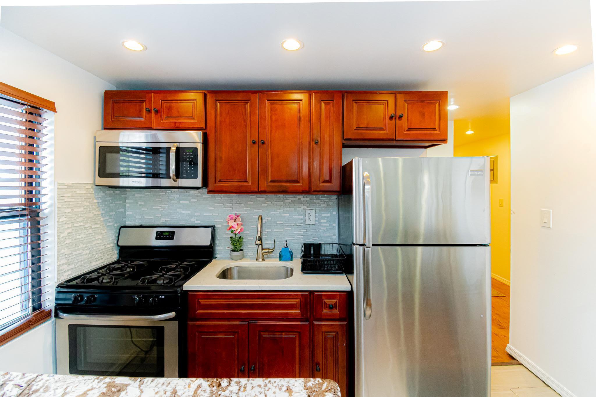 Single Family Bradford  Brooklyn, NY 11207, MLS-809086-5