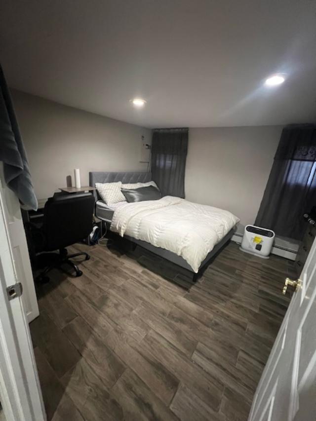 Single Family Schuyler  Bronx, NY 10465, MLS-809105-11