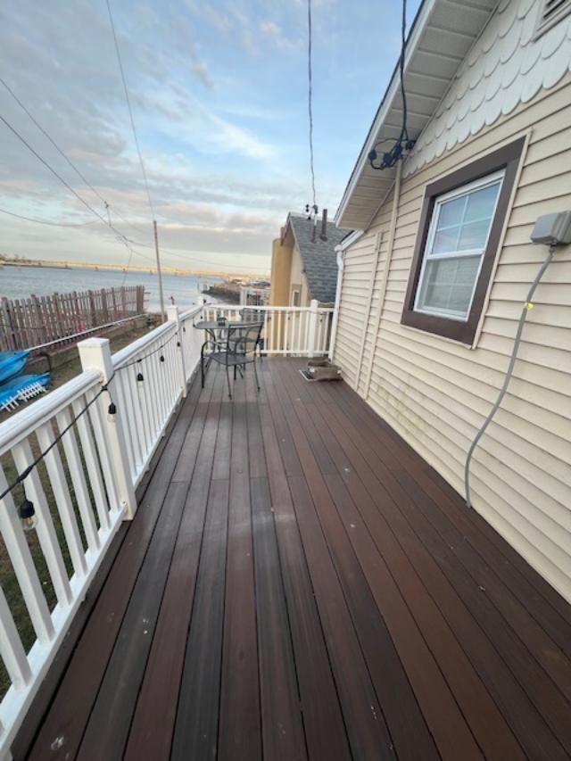 Single Family Schuyler  Bronx, NY 10465, MLS-809105-6