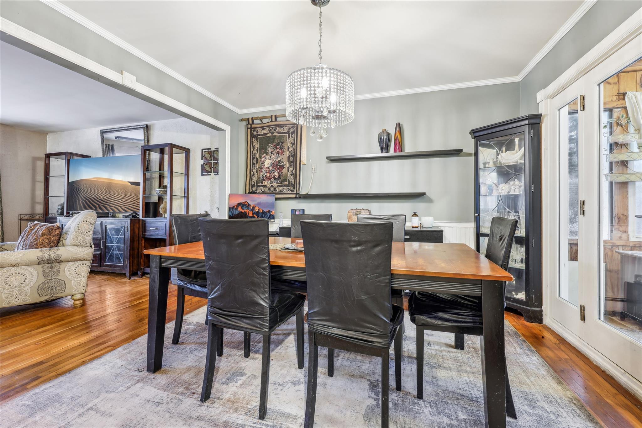 Single Family Overhill  Dutchess County, NY 12582, MLS-809119-12