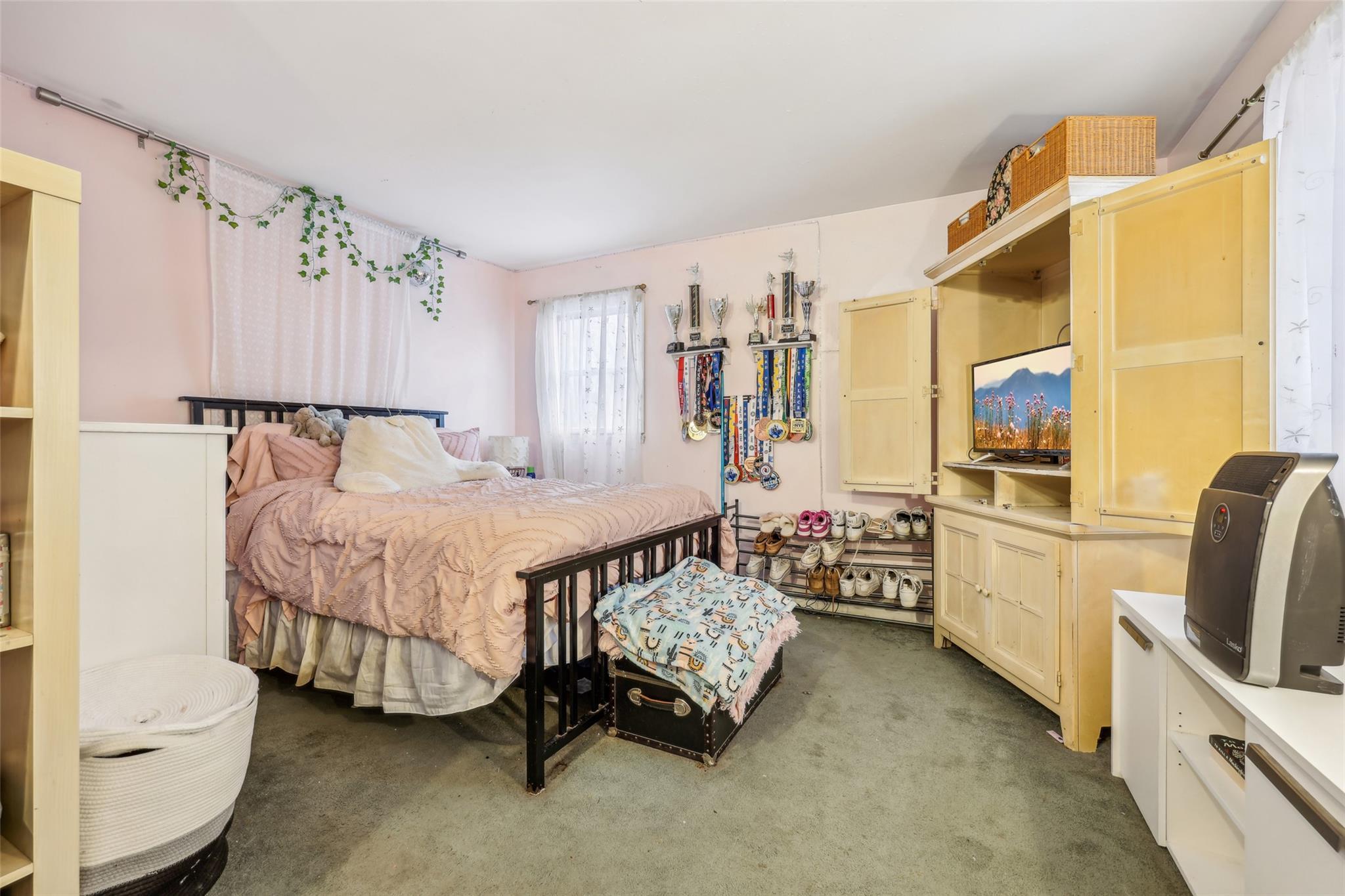 Single Family Overhill  Dutchess County, NY 12582, MLS-809119-19