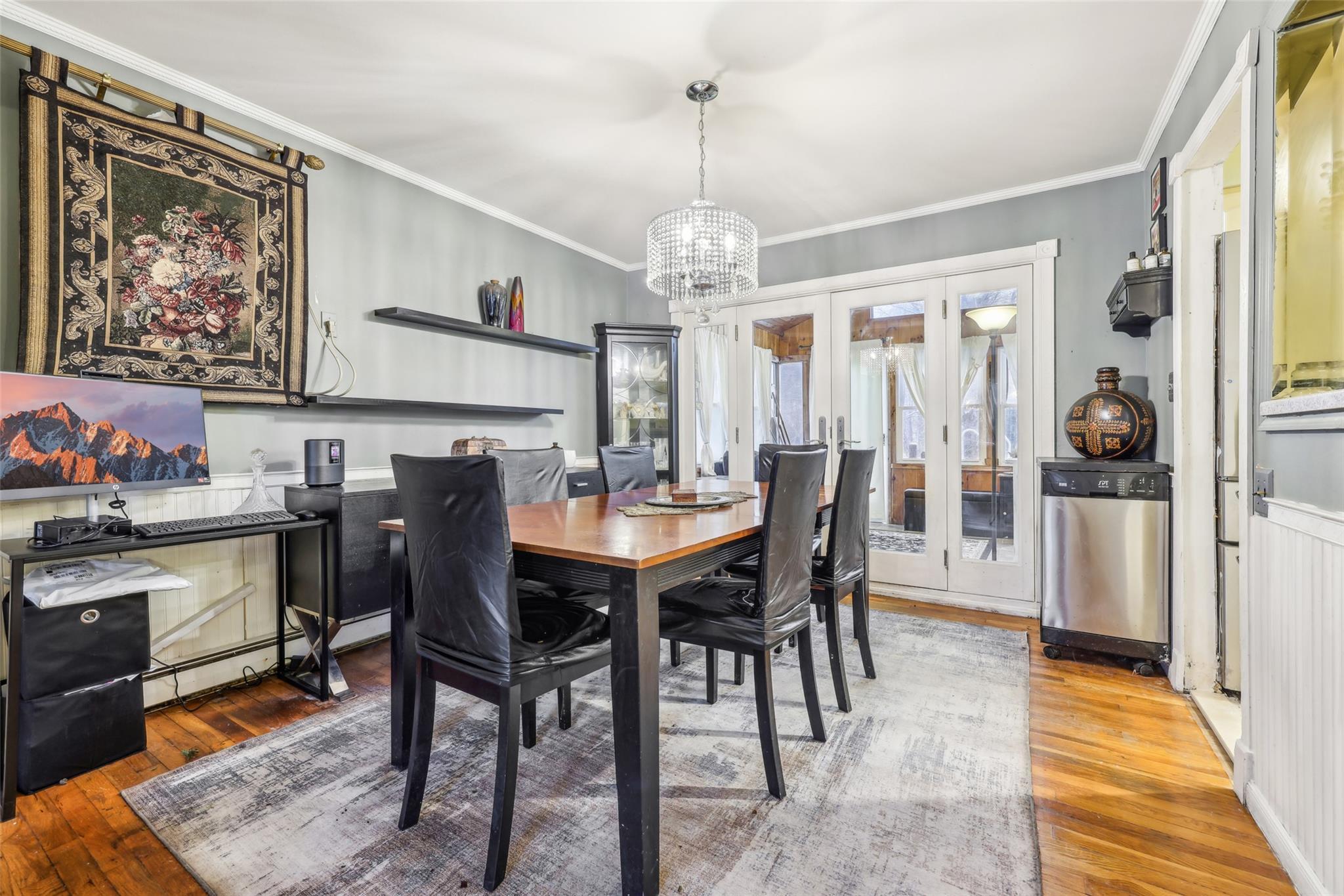 Single Family Overhill  Dutchess County, NY 12582, MLS-809119-2