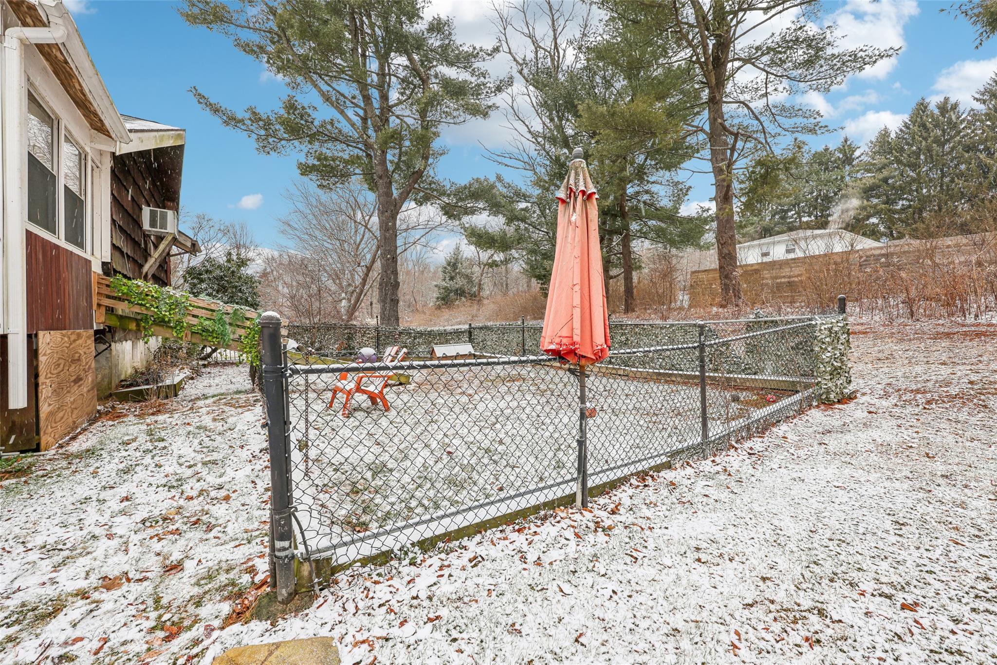 Single Family Overhill  Dutchess County, NY 12582, MLS-809119-29