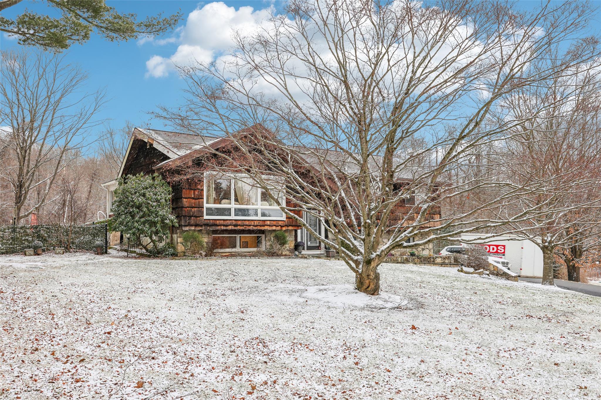 Single Family Overhill  Dutchess County, NY 12582, MLS-809119-3