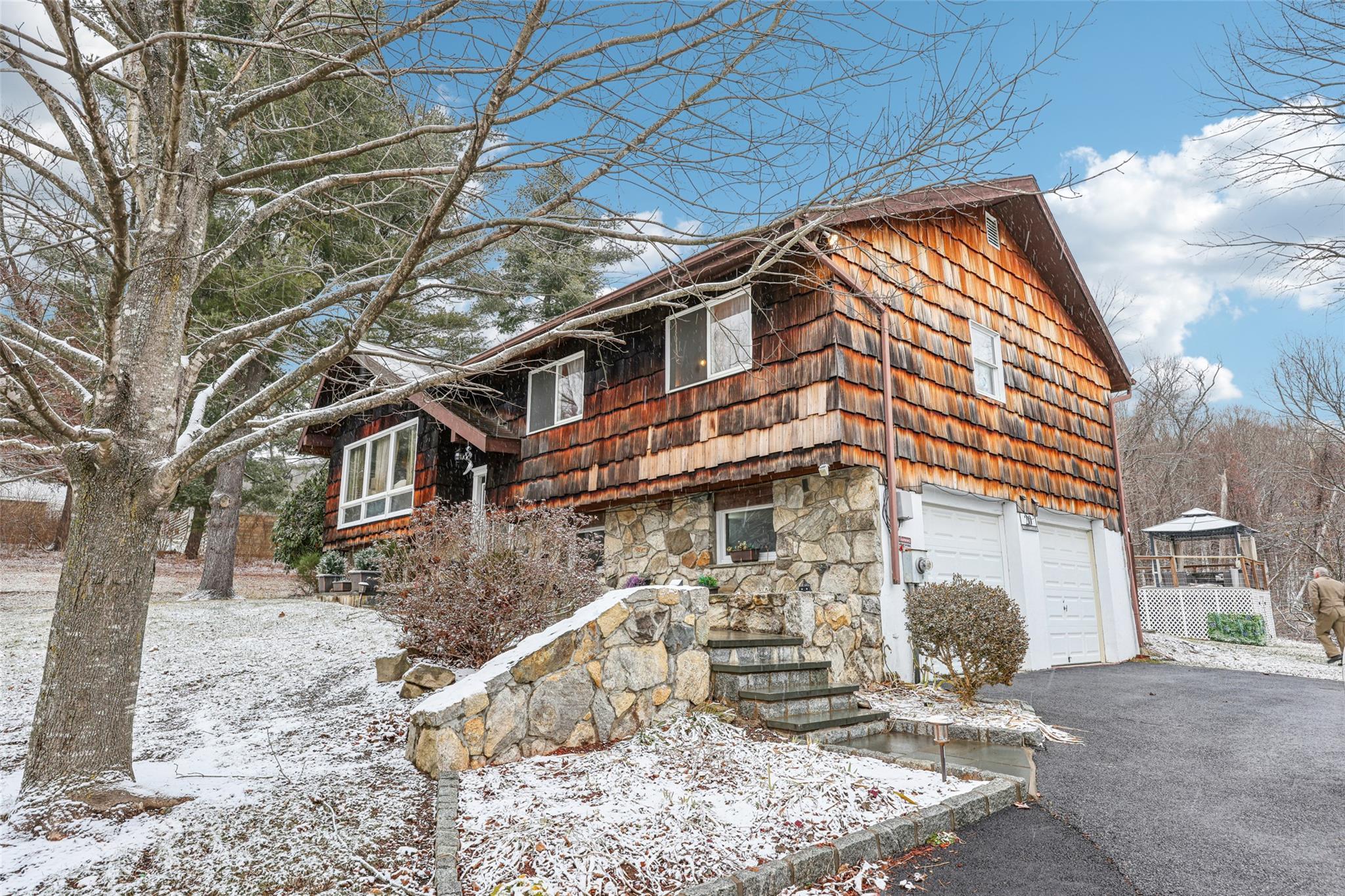 Single Family Overhill  Dutchess County, NY 12582, MLS-809119-4