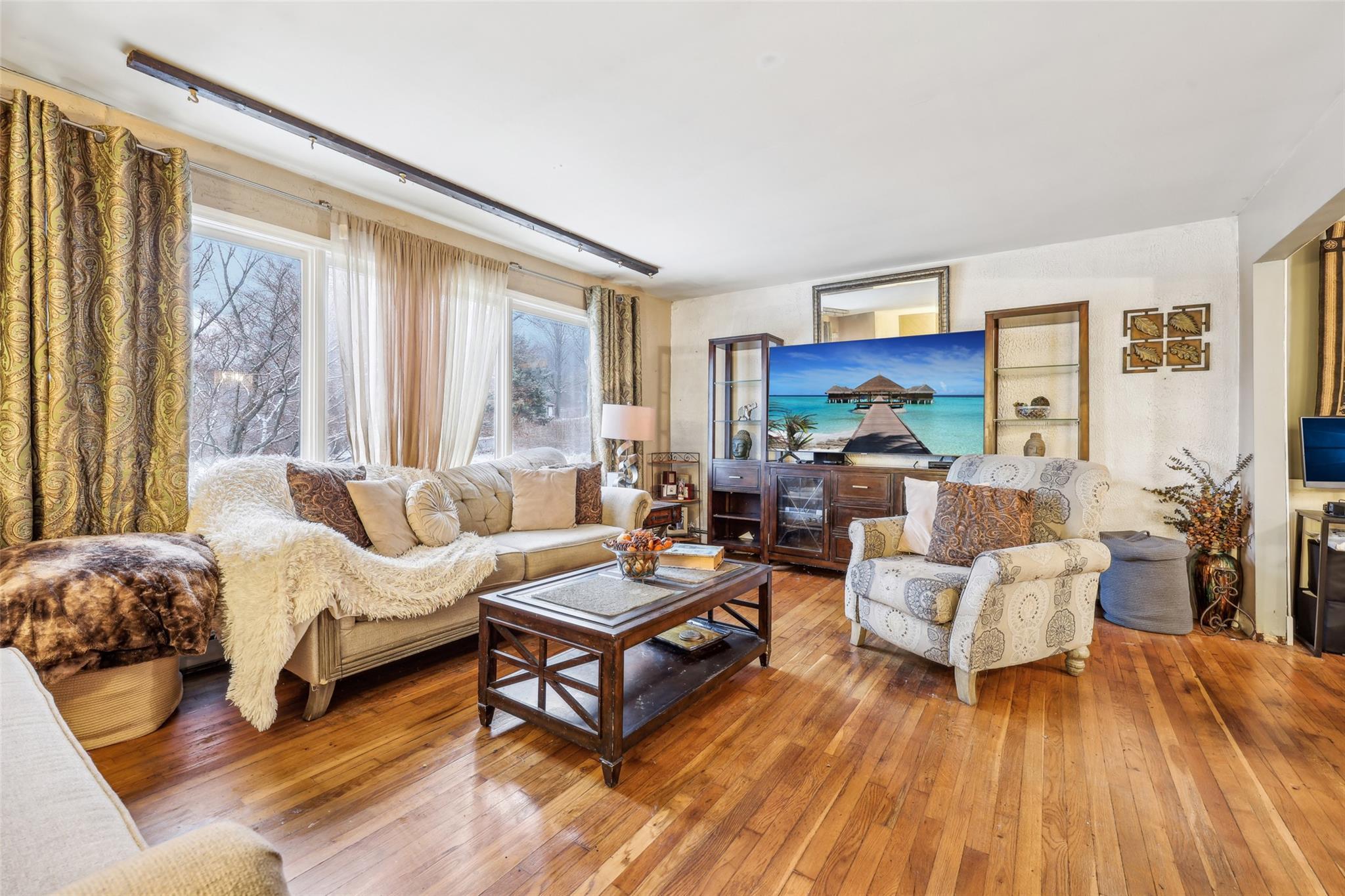 Single Family Overhill  Dutchess County, NY 12582, MLS-809119-9