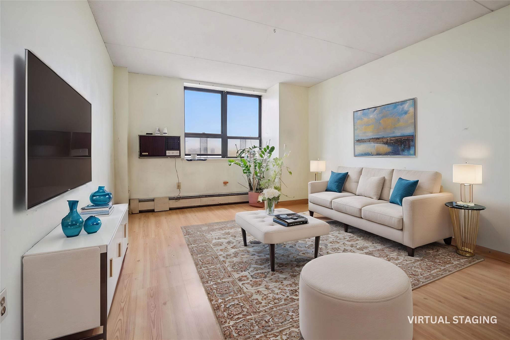 Condo 110th  Manhattan, NY 10026, MLS-809160-2
