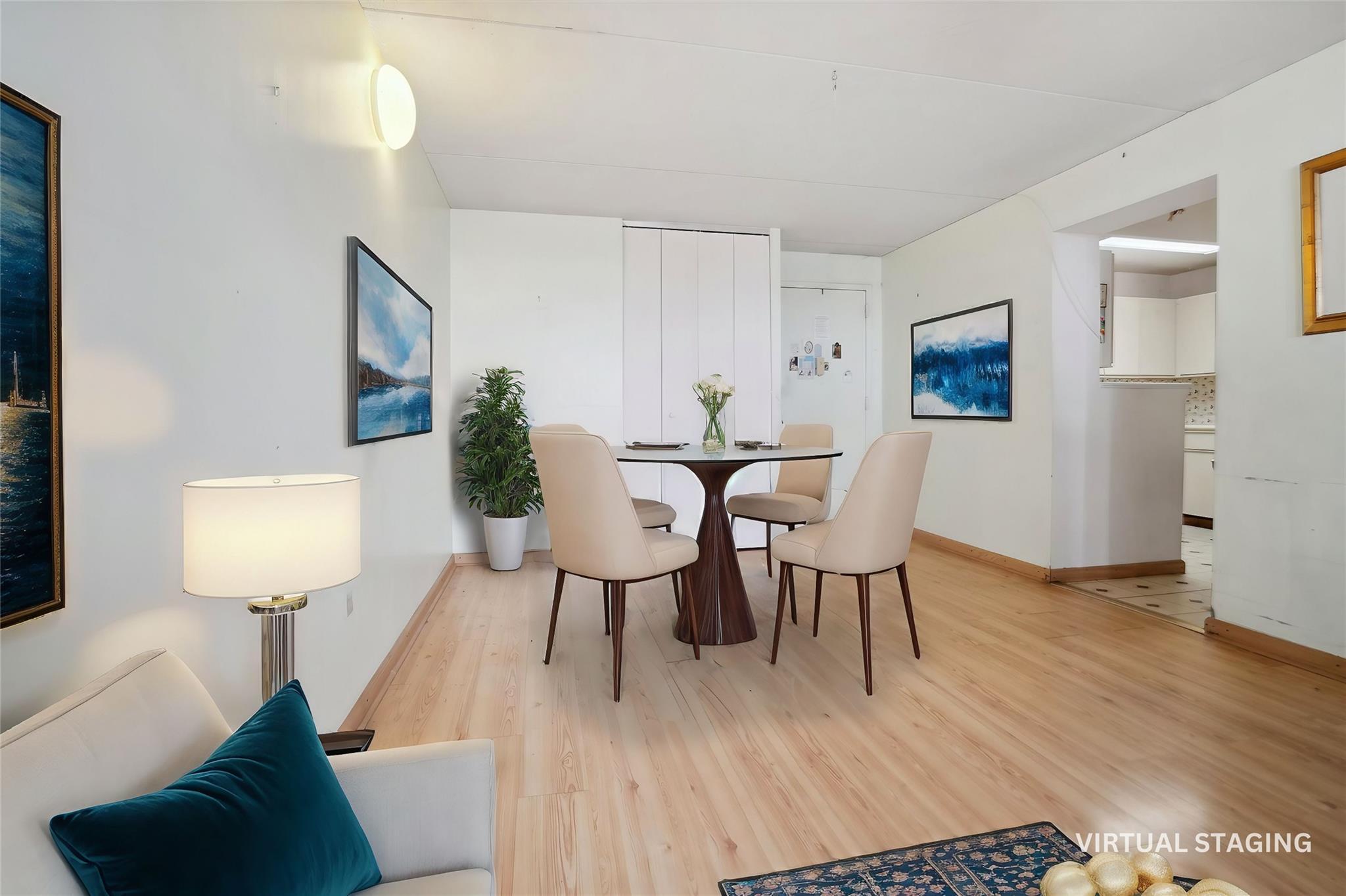 Condo 110th  Manhattan, NY 10026, MLS-809160-3