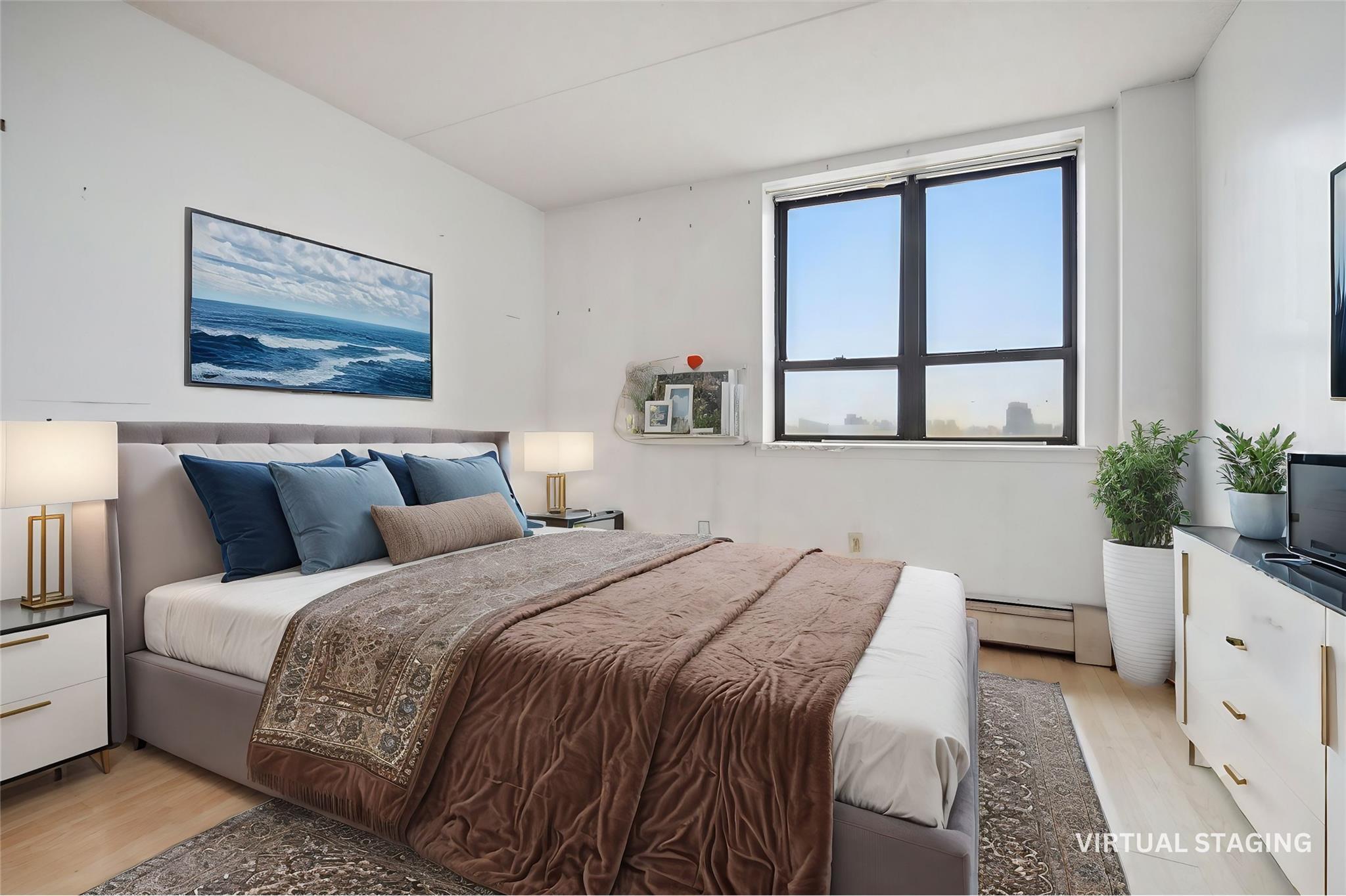 Condo 110th  Manhattan, NY 10026, MLS-809160-4