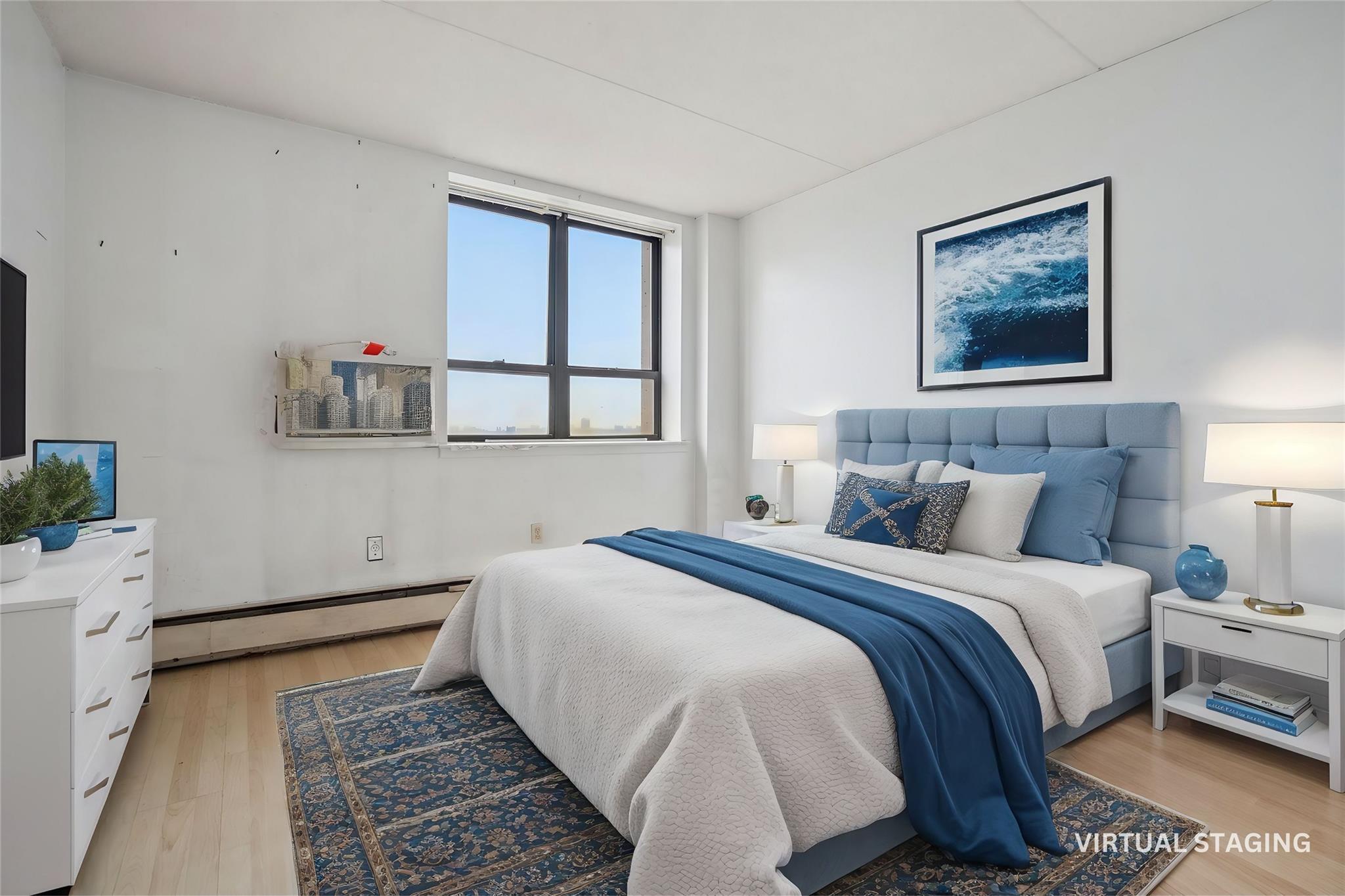 Condo 110th  Manhattan, NY 10026, MLS-809160-5