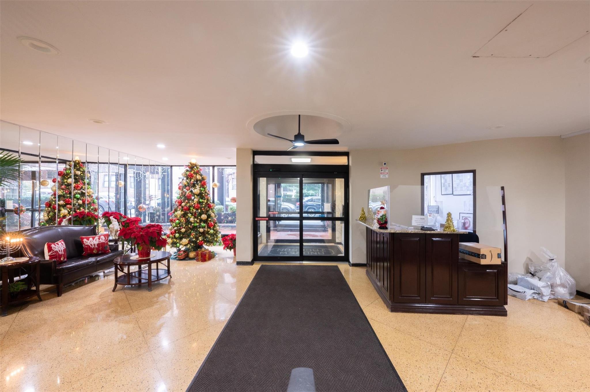 Condo Leverich  Queens, NY 11372, MLS-809185-12