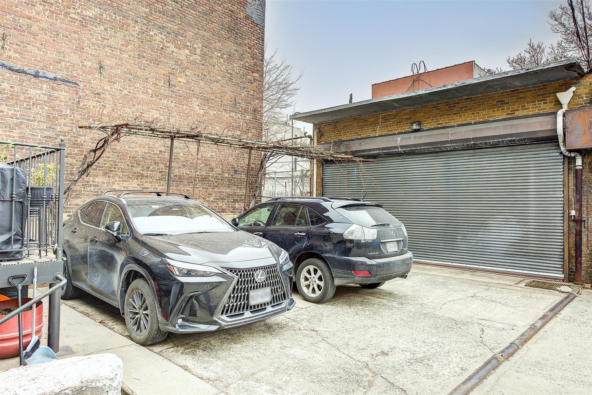 Single Family 41 Street  Queens, NY 11103, MLS-809191-2