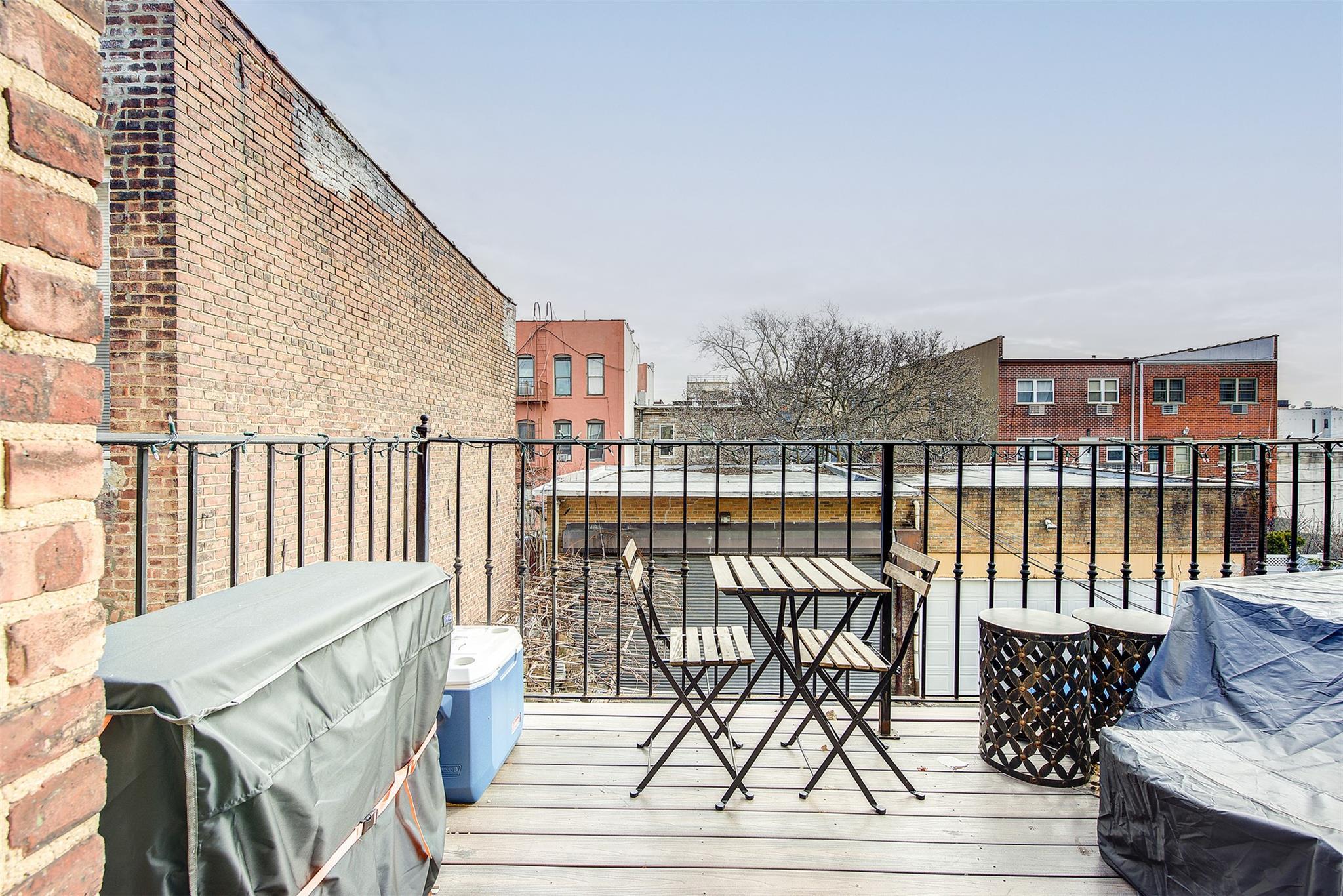 Single Family 41 Street  Queens, NY 11103, MLS-809191-26