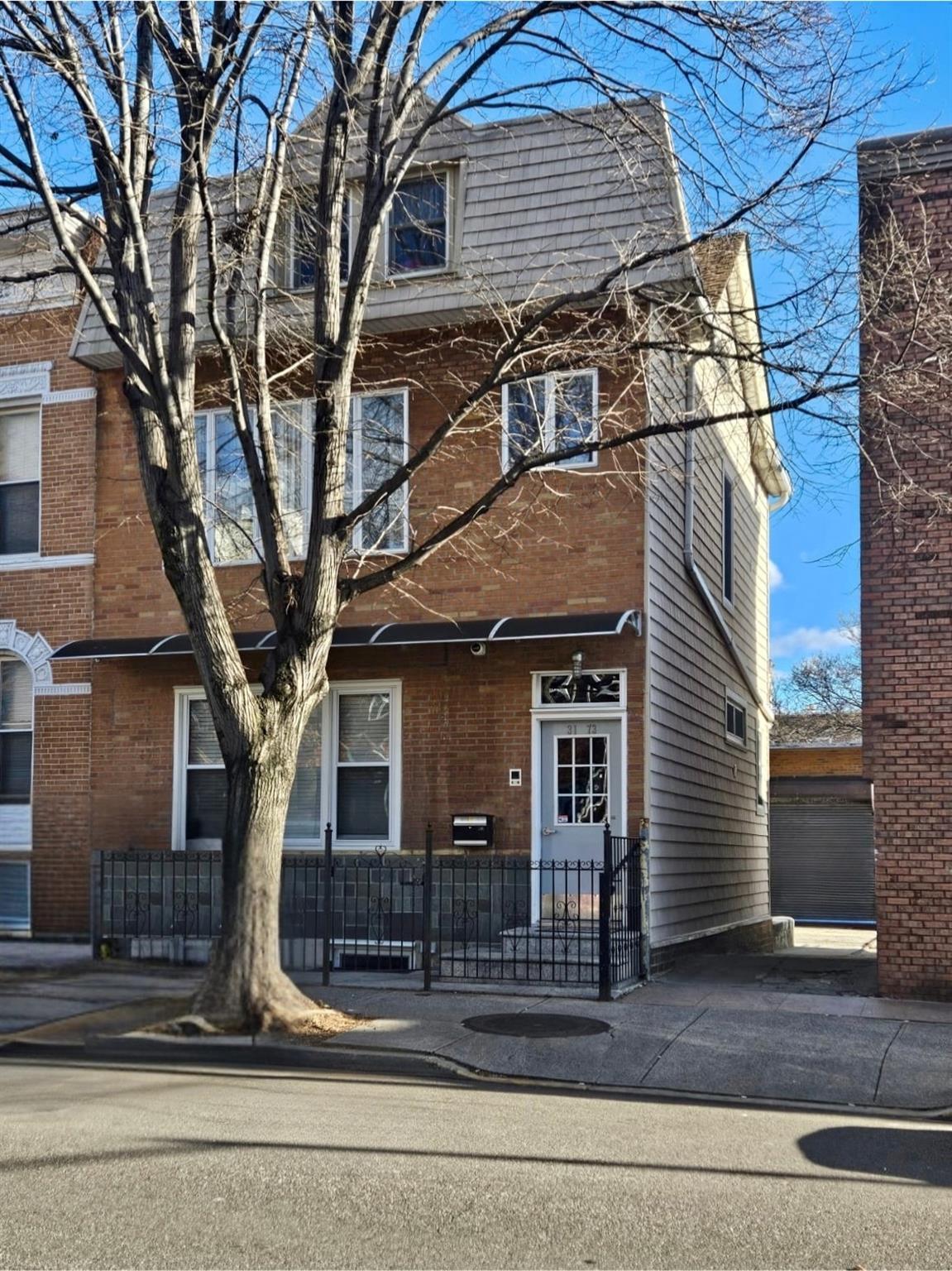 Single Family 41 Street  Queens, NY 11103, MLS-809191-3