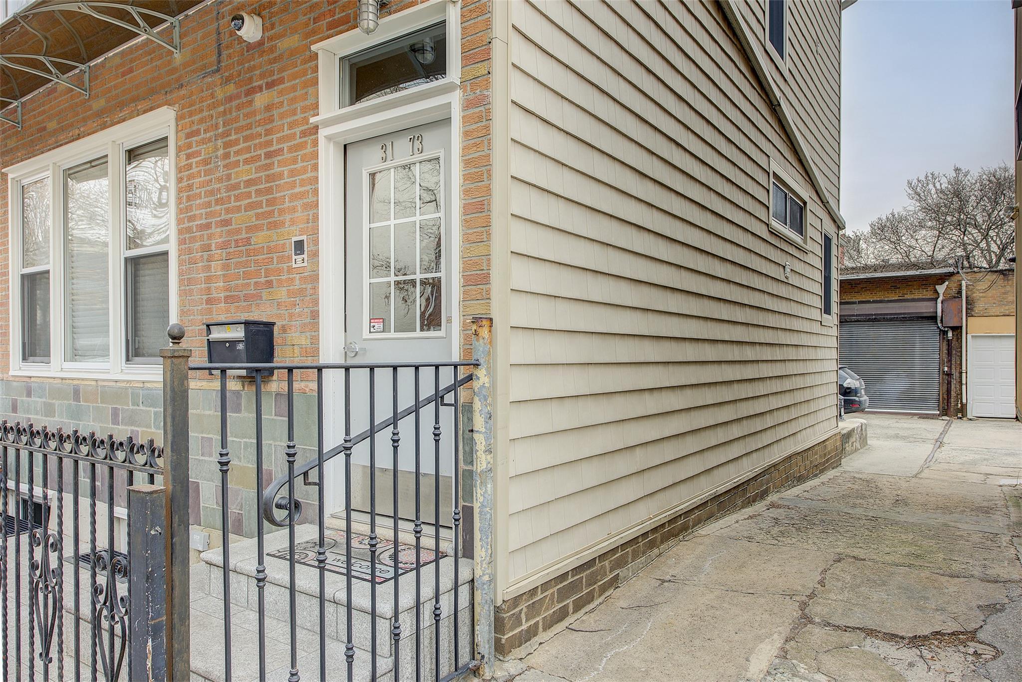 Single Family 41 Street  Queens, NY 11103, MLS-809191-46