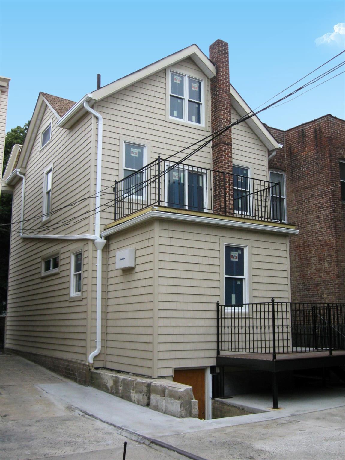 Single Family 41 Street  Queens, NY 11103, MLS-809191-47