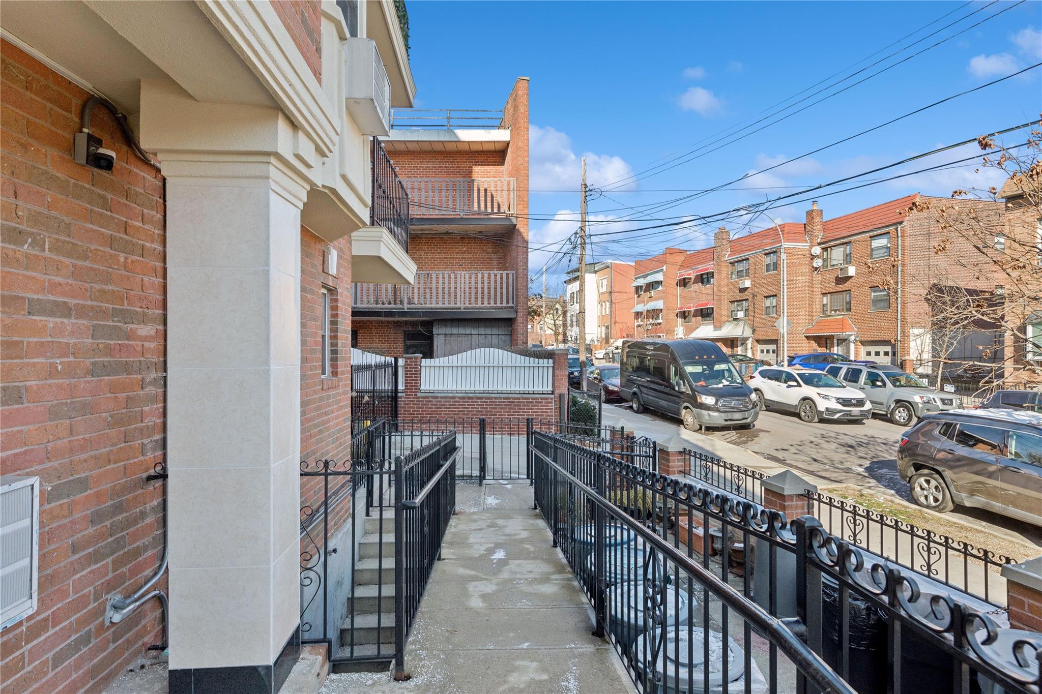 Commercial Sale Newtown  Queens, NY 11103, MLS-809204-2