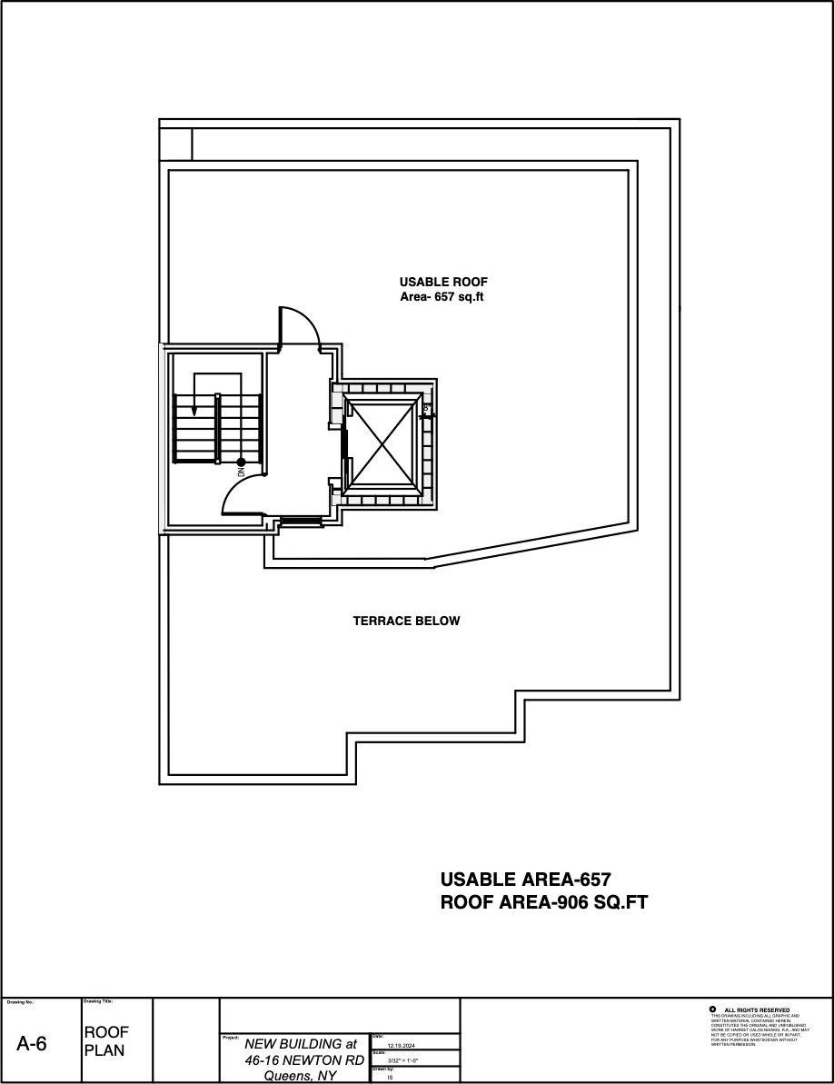 Commercial Sale Newtown  Queens, NY 11103, MLS-809204-48