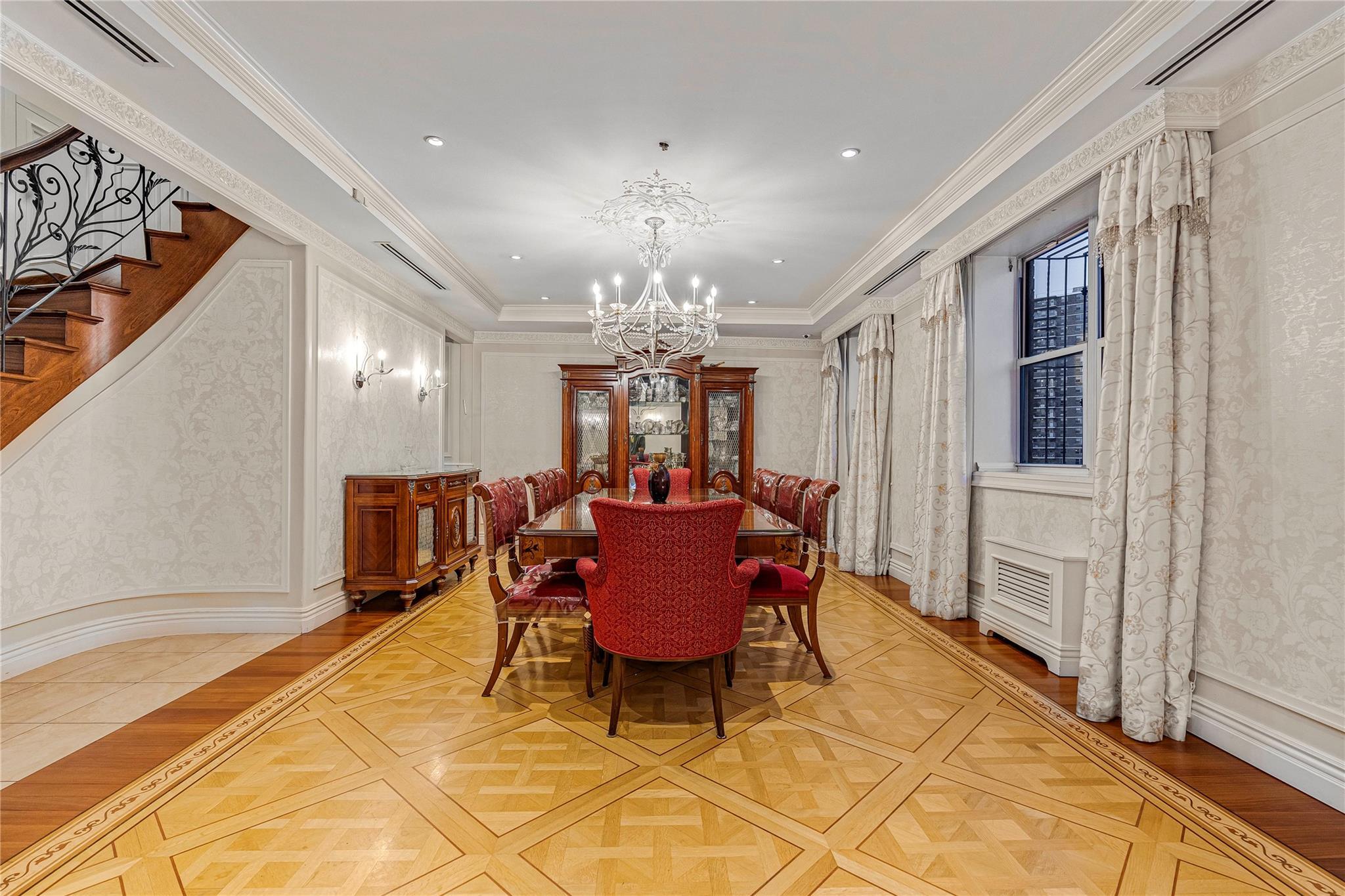 Condo Wallabout St #penthouse  Brooklyn, NY 11206-4317, MLS-809243-10