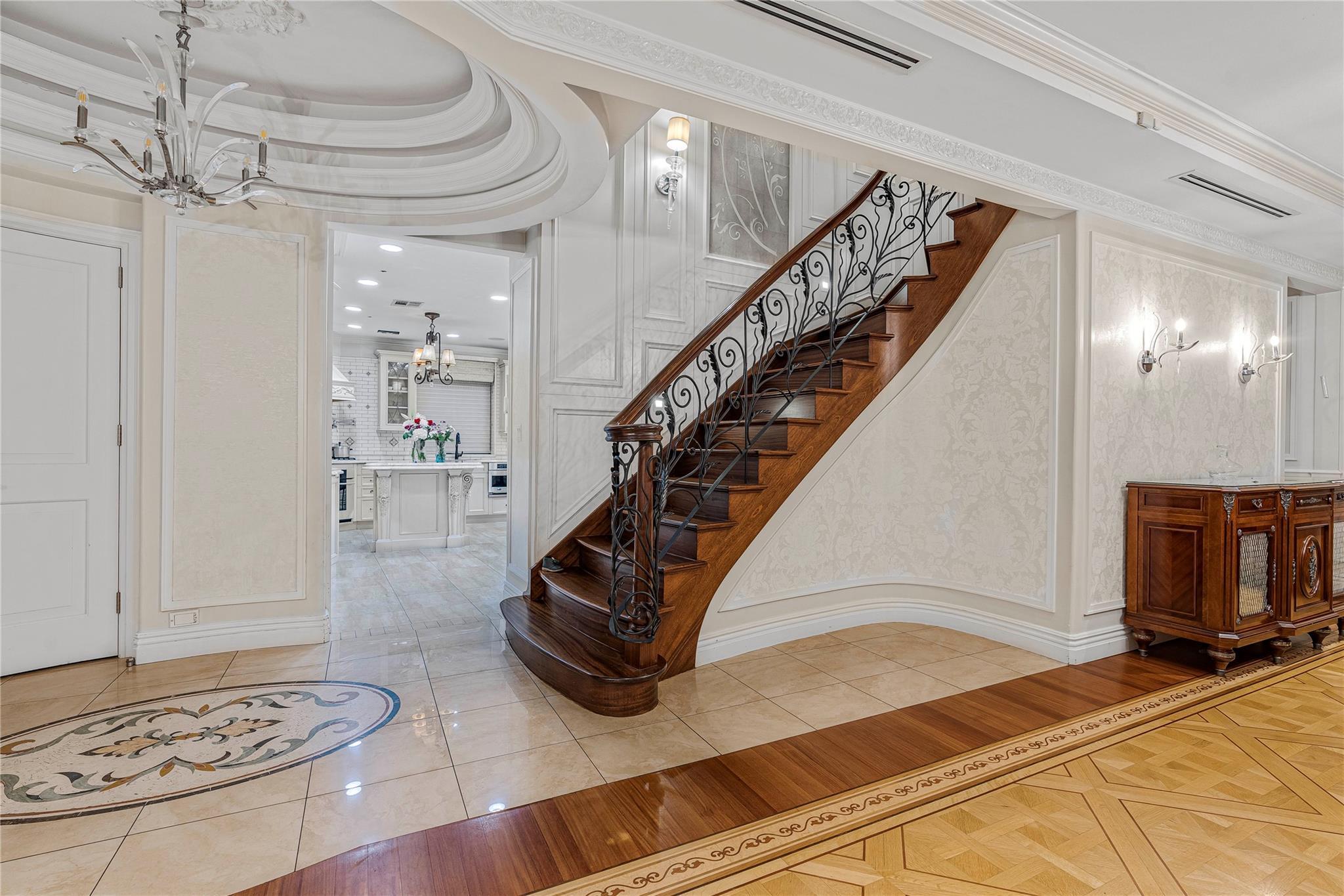 Condo Wallabout St #penthouse  Brooklyn, NY 11206-4317, MLS-809243-12