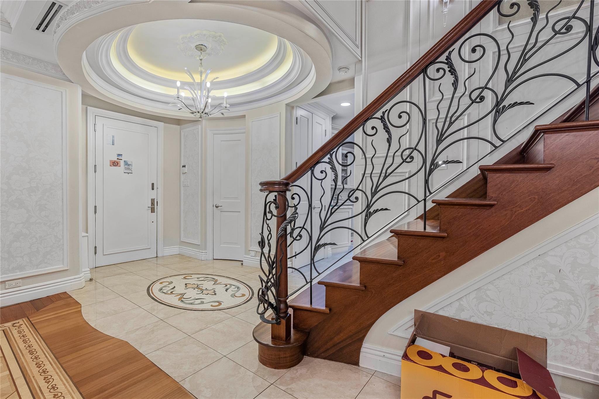 Condo Wallabout St #penthouse  Brooklyn, NY 11206-4317, MLS-809243-13