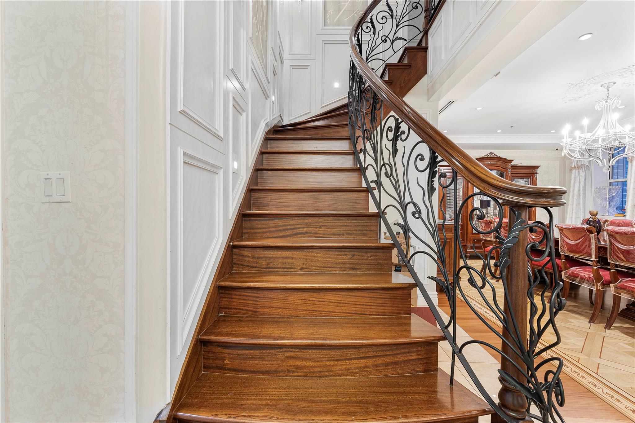 Condo Wallabout St #penthouse  Brooklyn, NY 11206-4317, MLS-809243-14