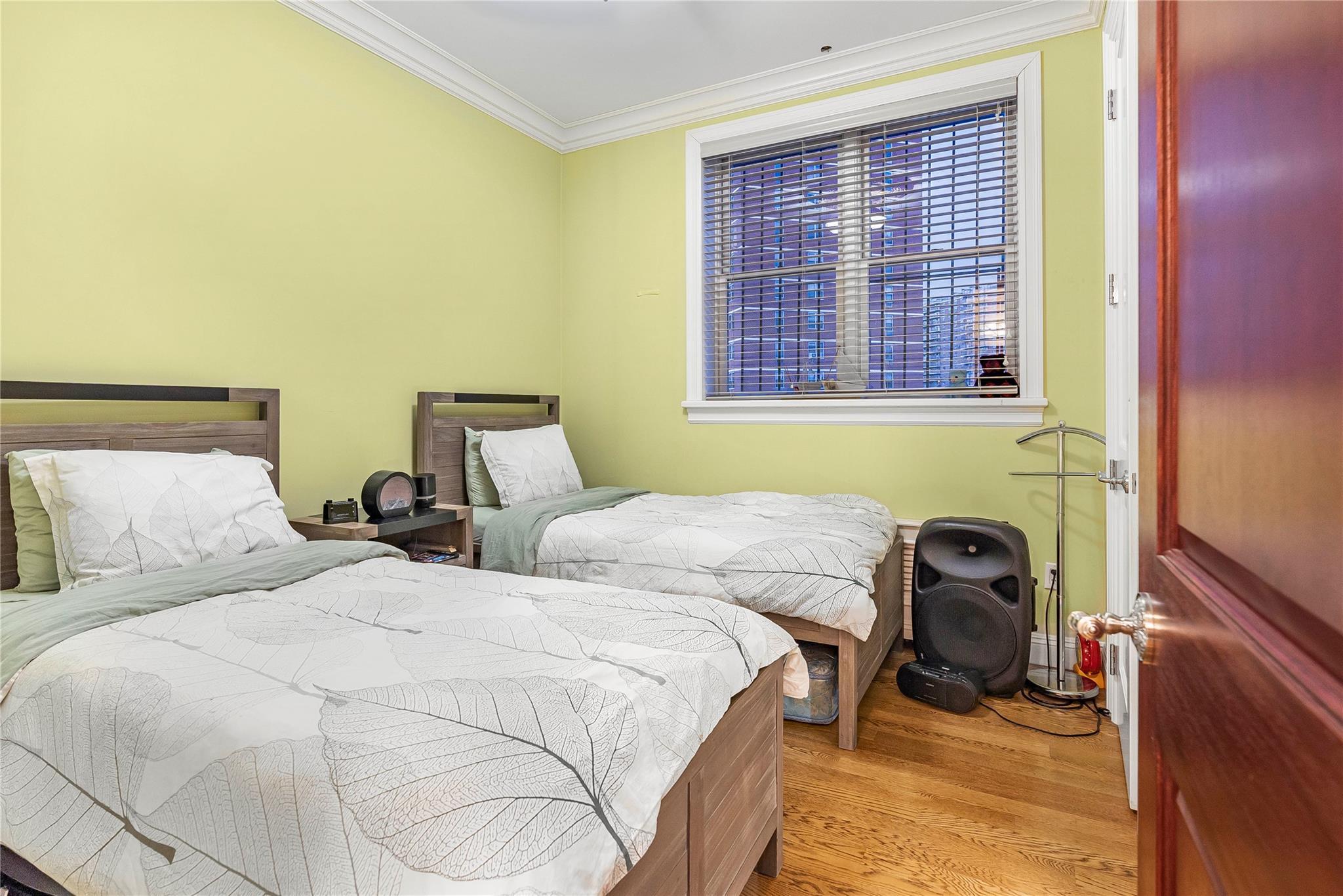 Condo Wallabout St #penthouse  Brooklyn, NY 11206-4317, MLS-809243-18