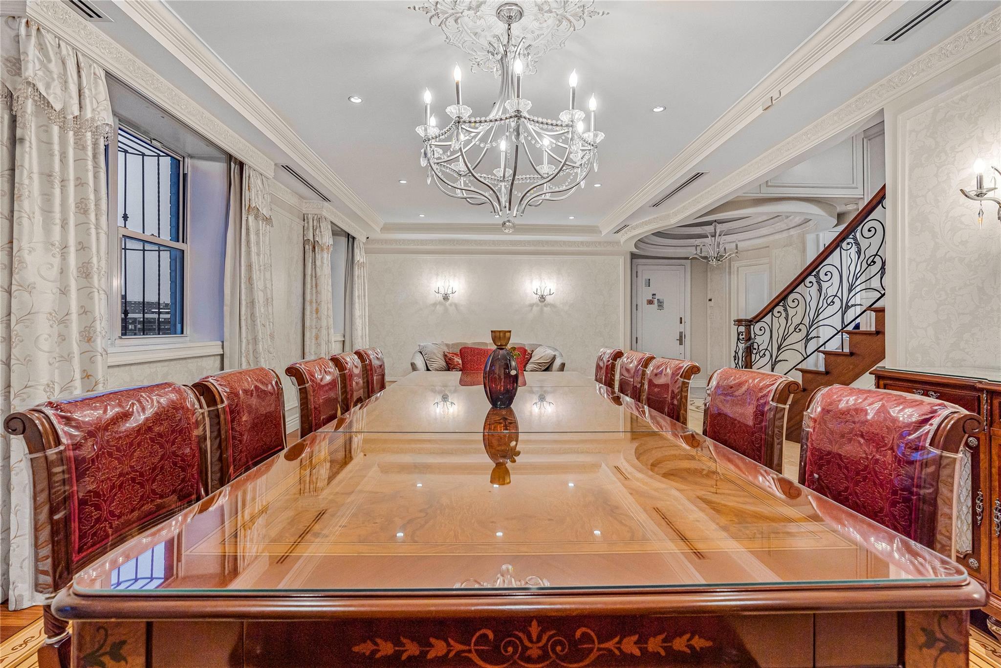 Condo Wallabout St #penthouse  Brooklyn, NY 11206-4317, MLS-809243-2