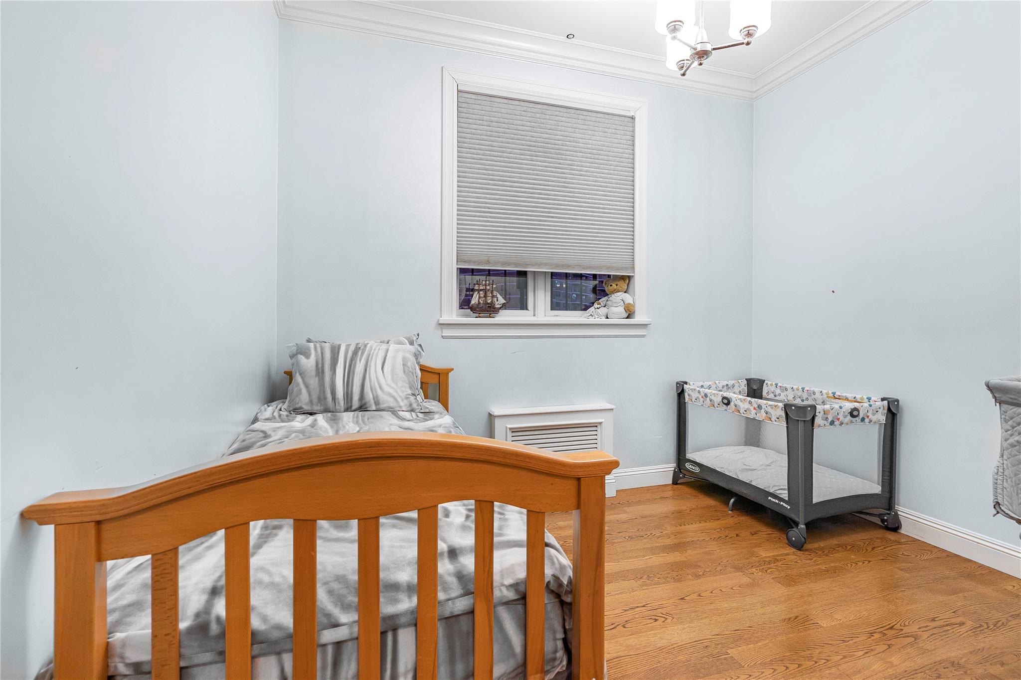 Condo Wallabout St #penthouse  Brooklyn, NY 11206-4317, MLS-809243-21
