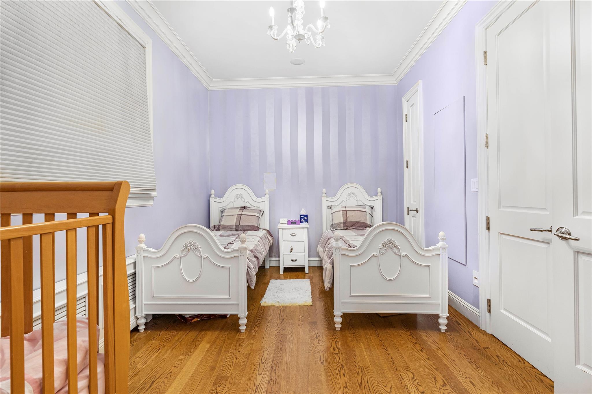 Condo Wallabout St #penthouse  Brooklyn, NY 11206-4317, MLS-809243-22
