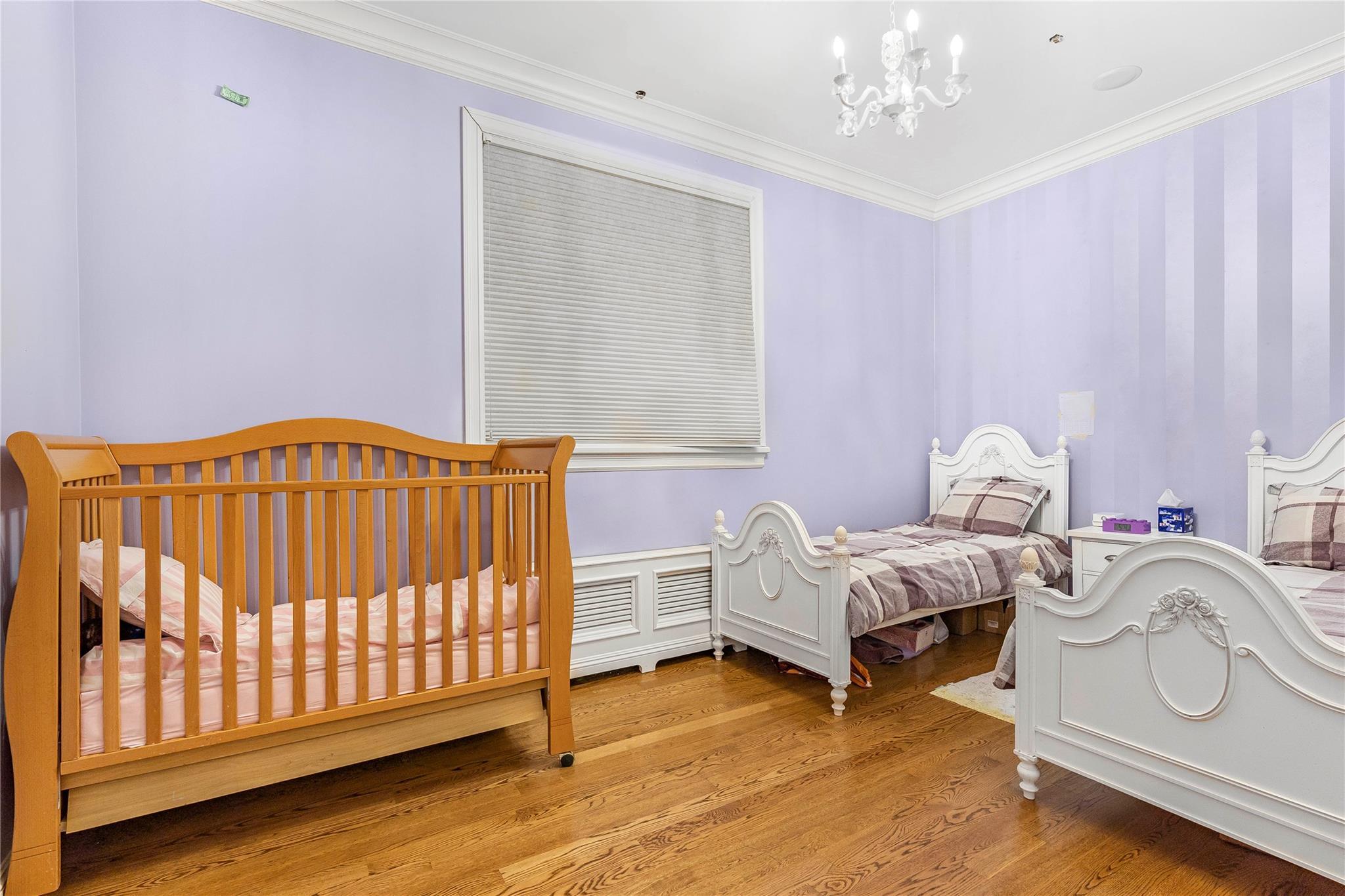 Condo Wallabout St #penthouse  Brooklyn, NY 11206-4317, MLS-809243-23