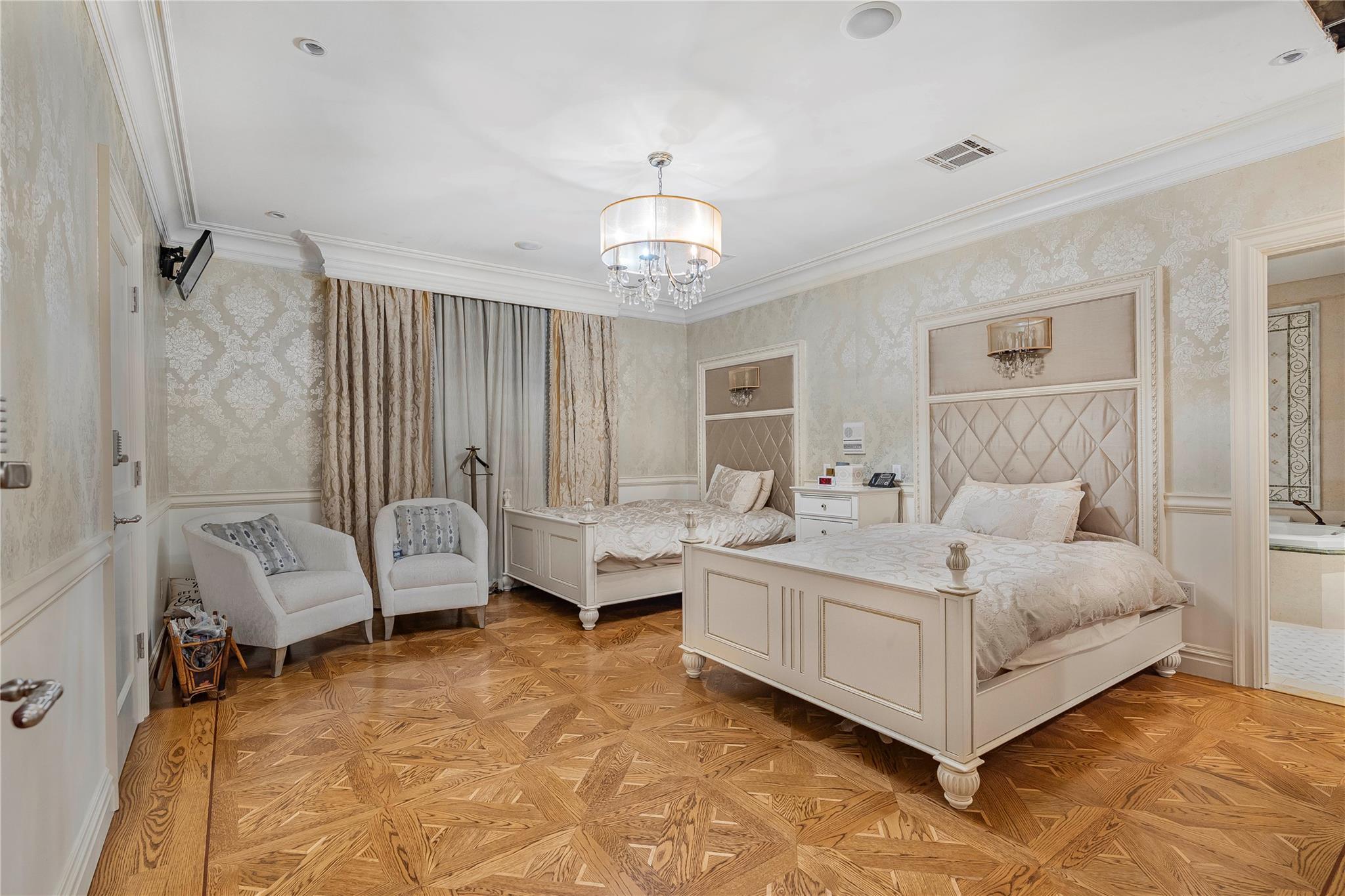 Condo Wallabout St #penthouse  Brooklyn, NY 11206-4317, MLS-809243-28