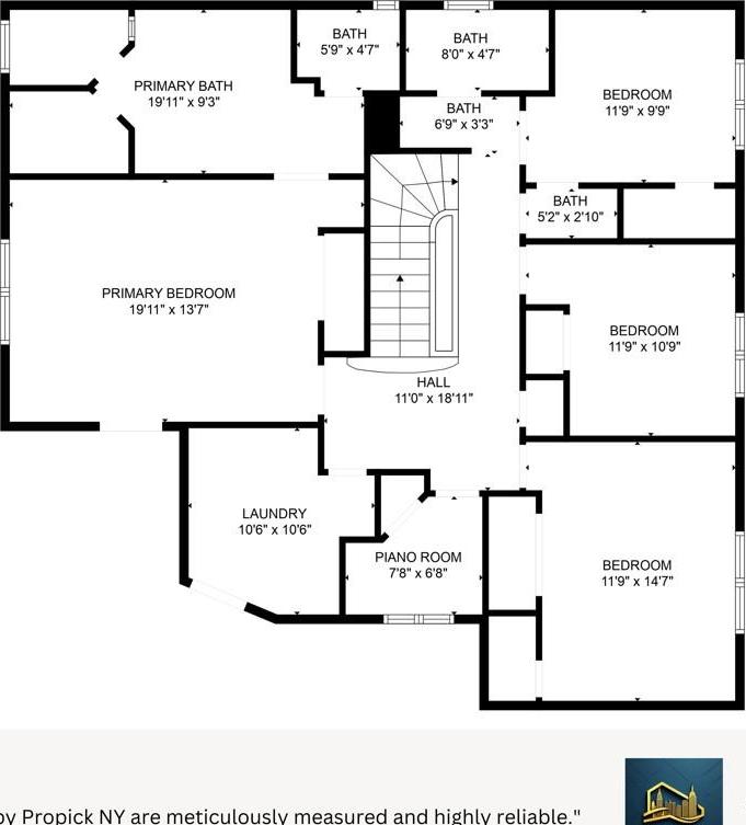 Condo Wallabout St #penthouse  Brooklyn, NY 11206-4317, MLS-809243-36